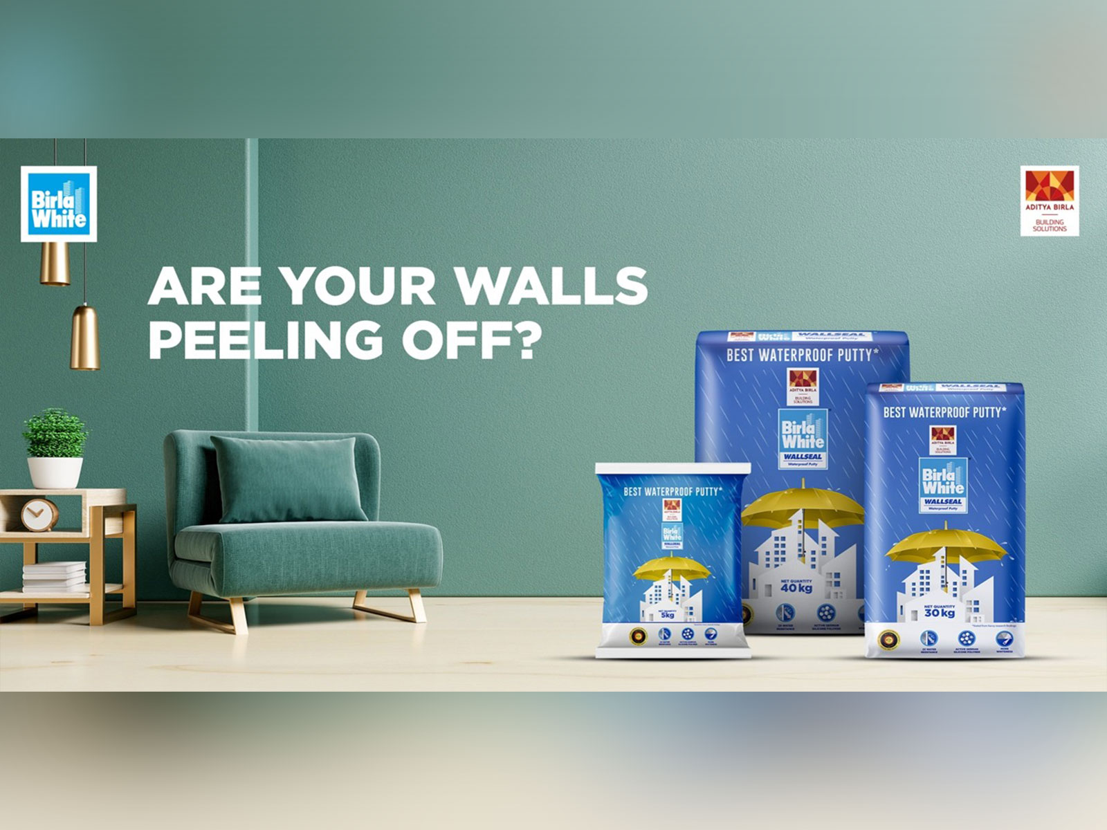 Ever Wonder Why Fresh Paint Starts Peeling? Your Walls Might Be Fine but Are They Built to Last?