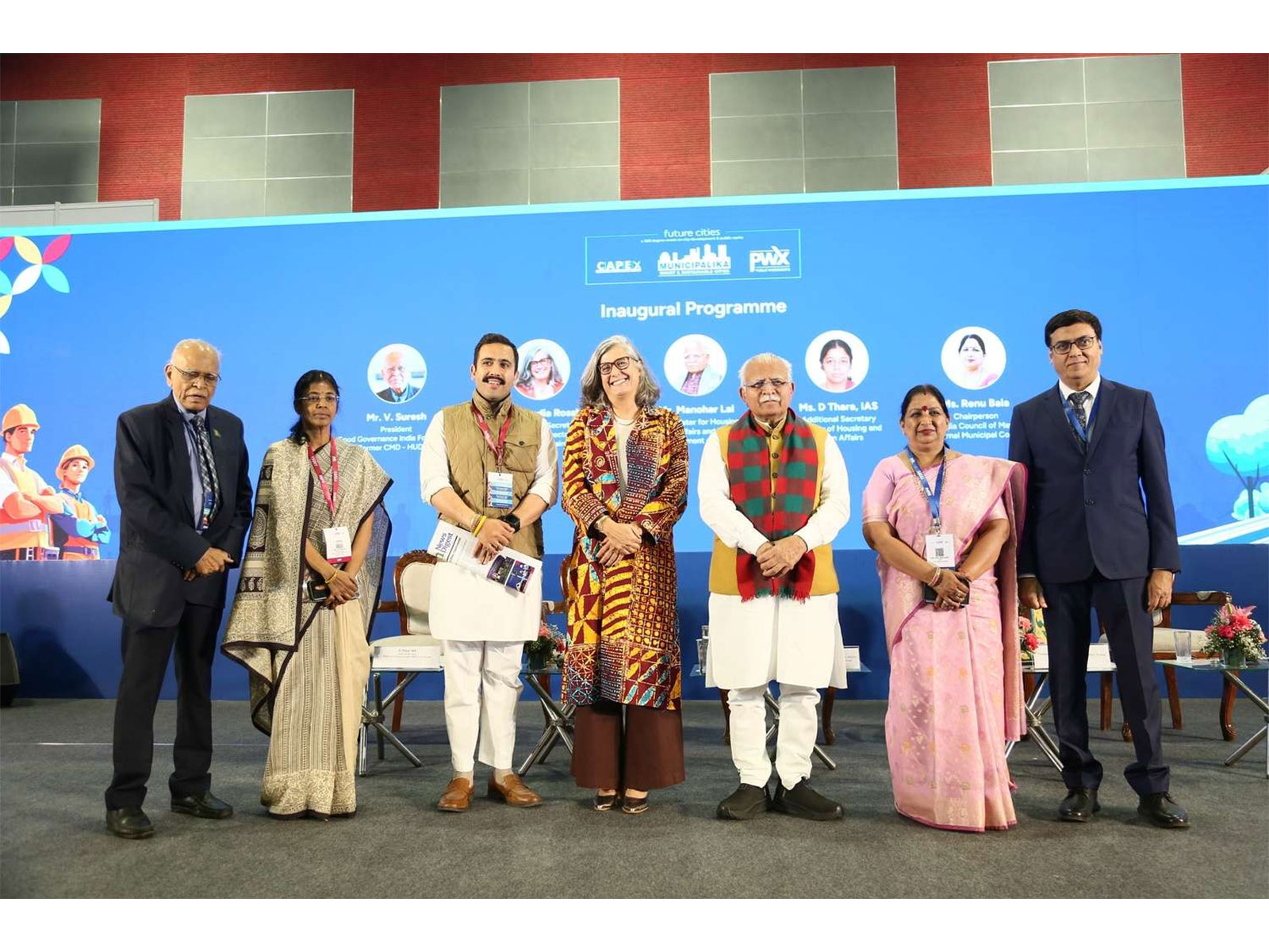 Municipalika 2026 Concludes in Delhi, Charts Roadmap for Safe, Smart and Sustainable Cities under Viksit Bharat 2047