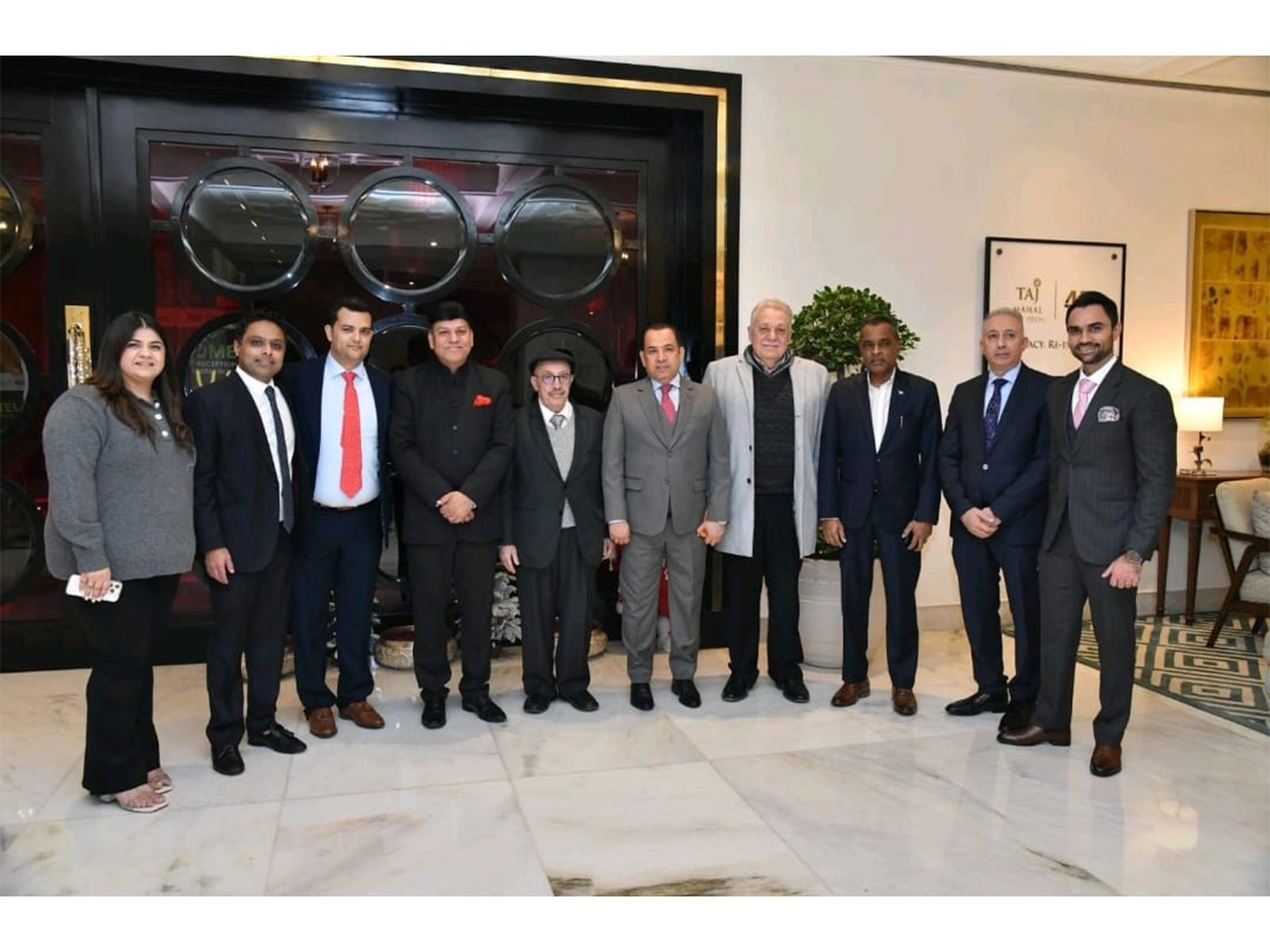 CCI India and TMTC Convene Global Leaders to Release Landmark White Paper Spotlighting India's Emerging Leadership in Global Medical Travel