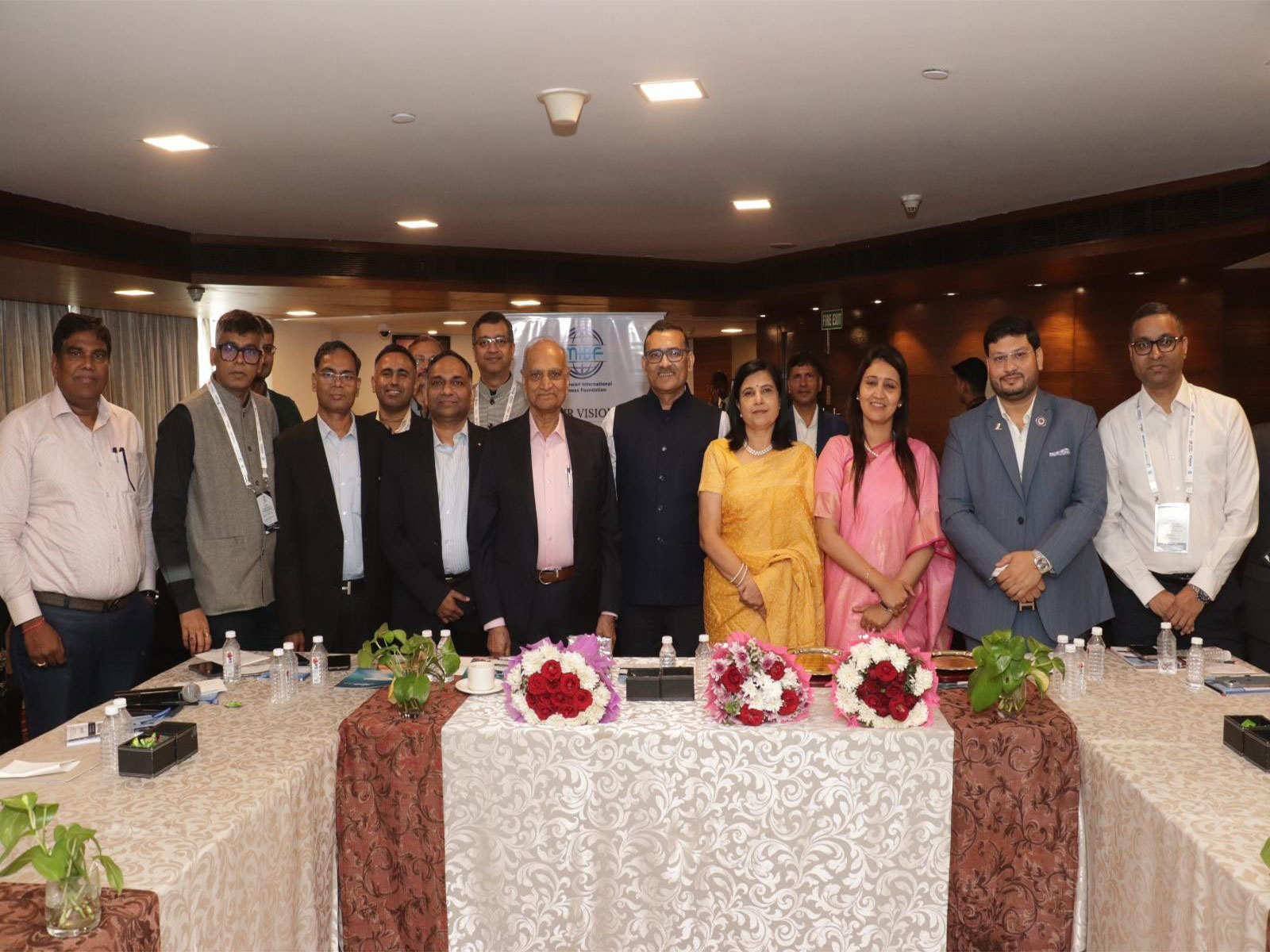 From Networking to New Partnerships - MIBF's High-Impact Meet Unlocks Fresh Pathways to Success