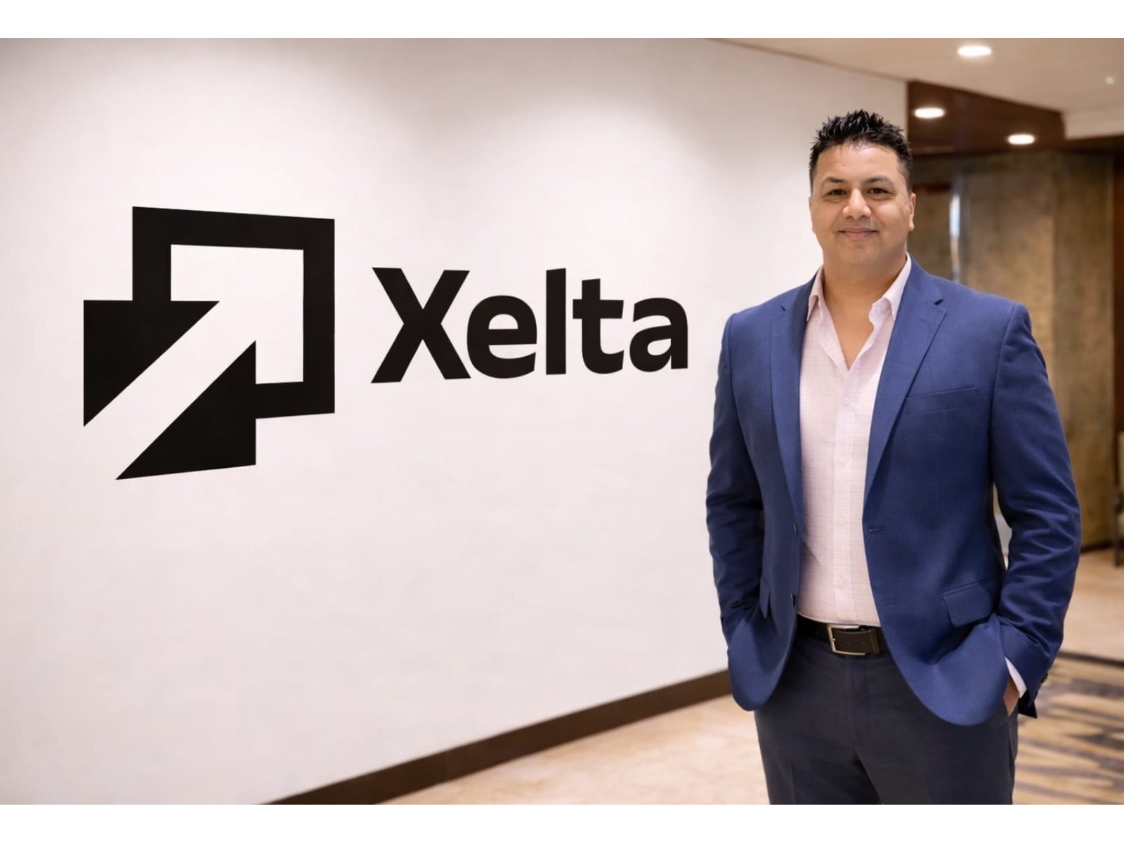 Matchbest Group Launches Xelta Ai, A Generative AI Platform Designed to Transform Creative Intelligence