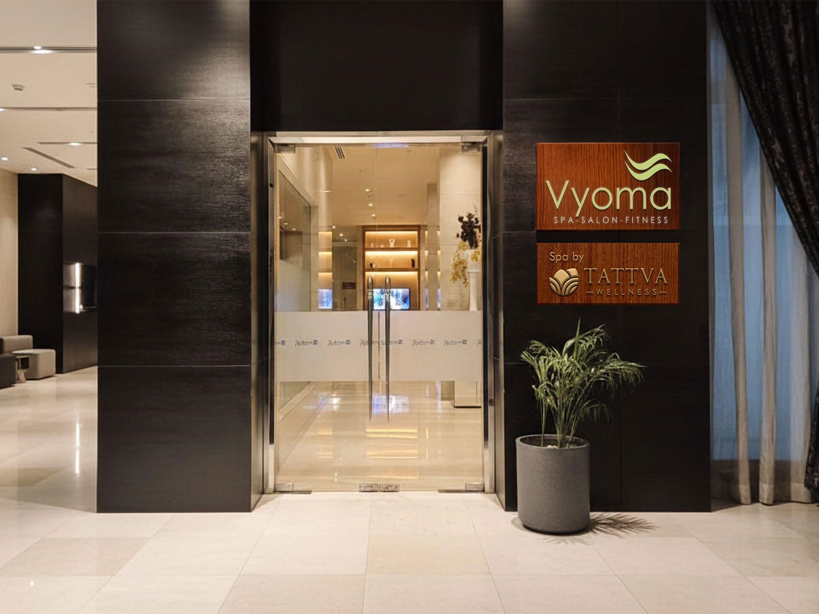 Tattva Wellness Spa Expands In Delhi With New Launch At Radisson Blu, Paschim Vihar