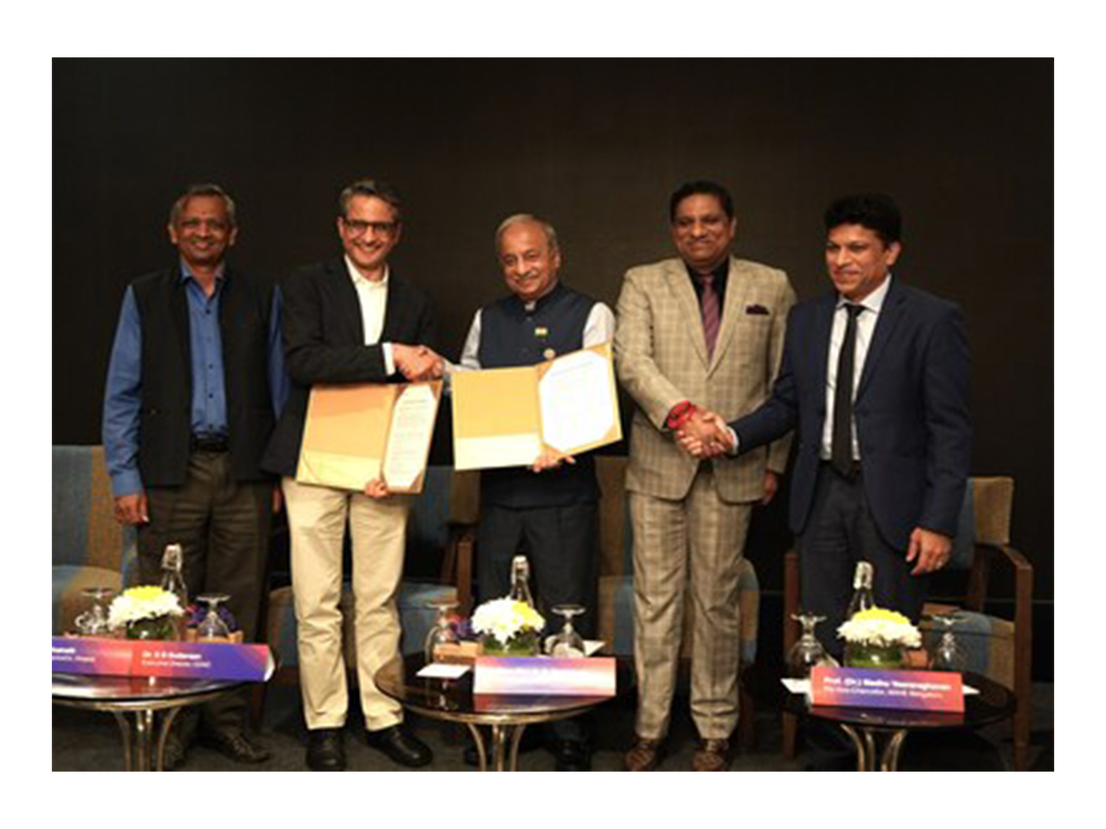 MAHE Establishes Quantum-Hub@MAHE to Advance India's Indigenous Quantum Hardware Ecosystem