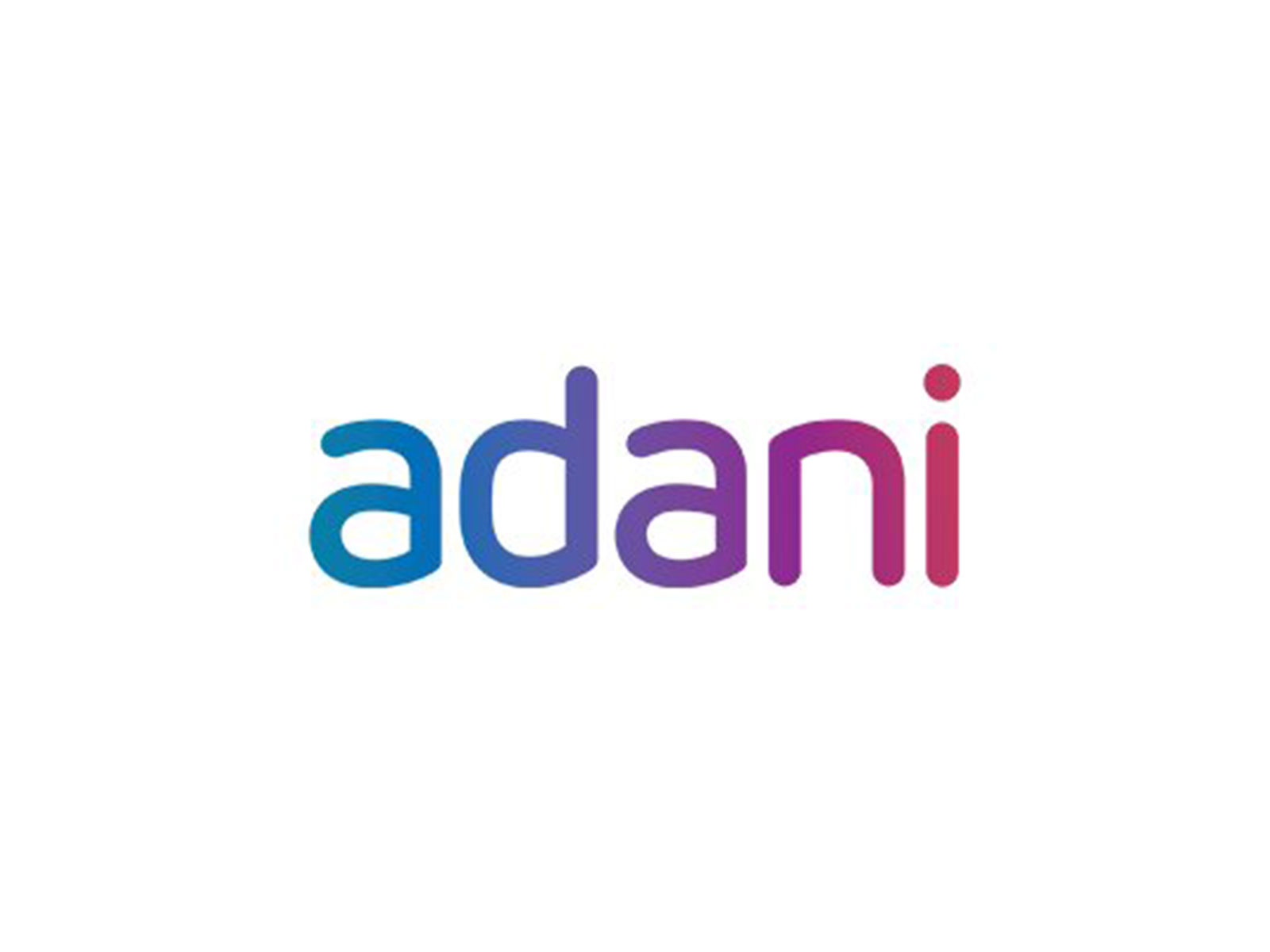 Adani Group logo (Photo/@AdaniOnline)