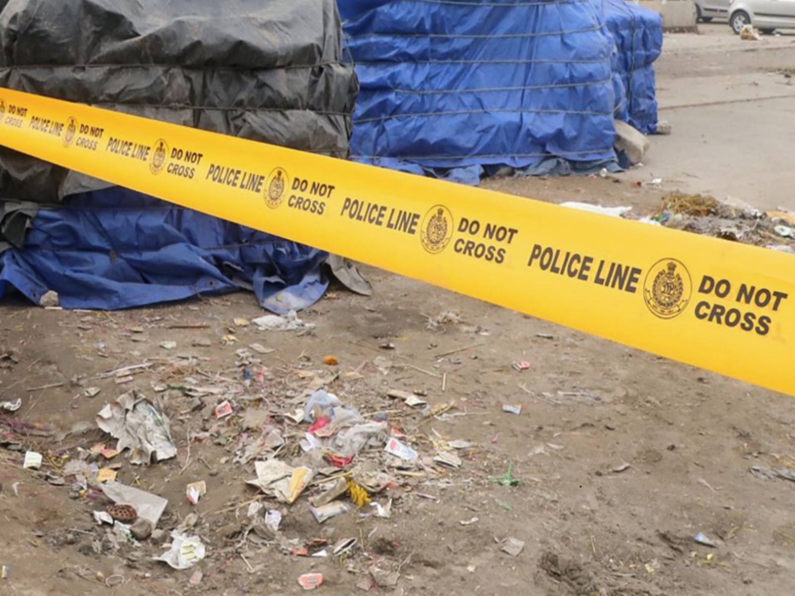 Representative Image (File Photo/ANI)