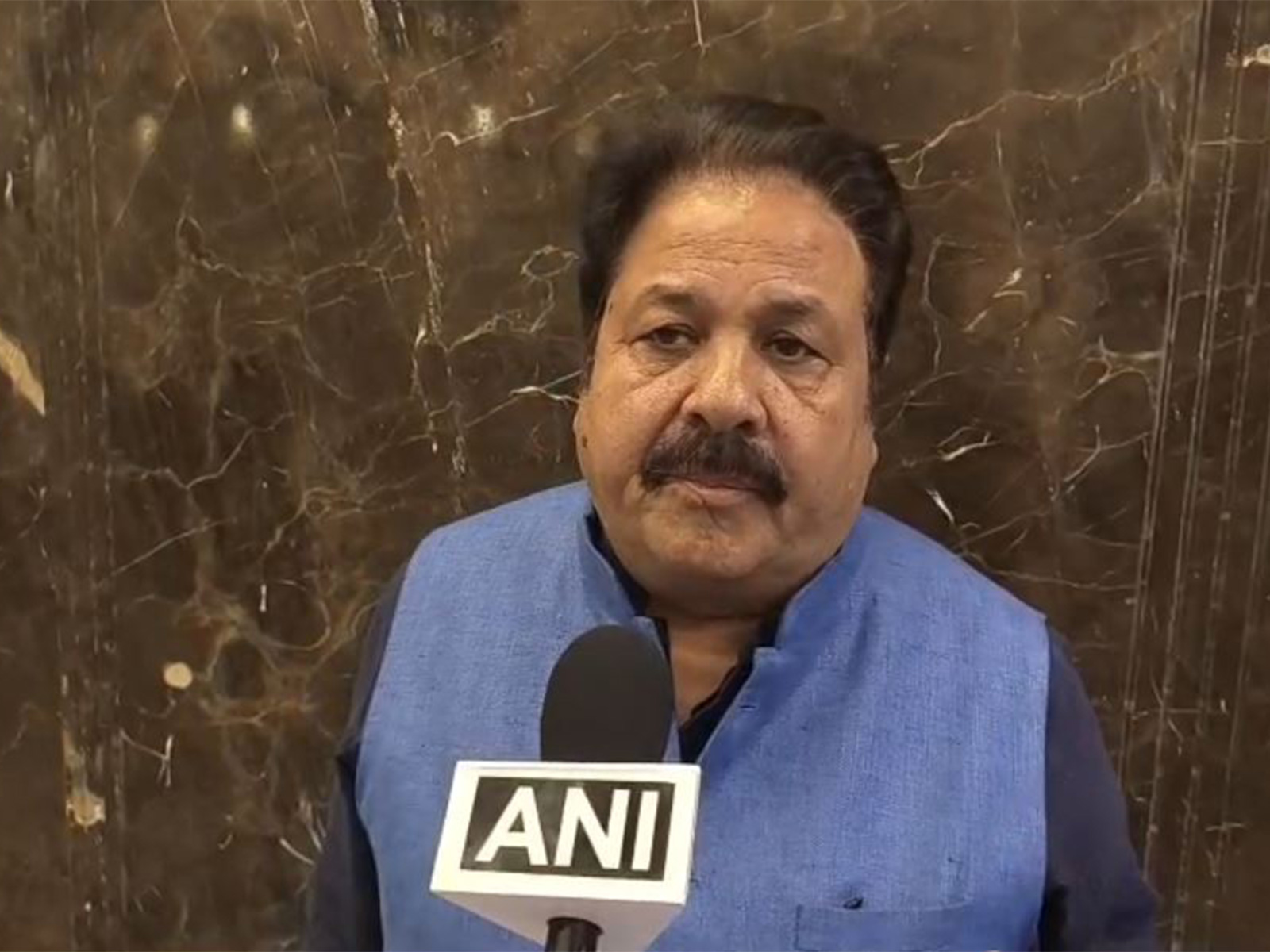 Rajeev Shukla (Photo: ANI)