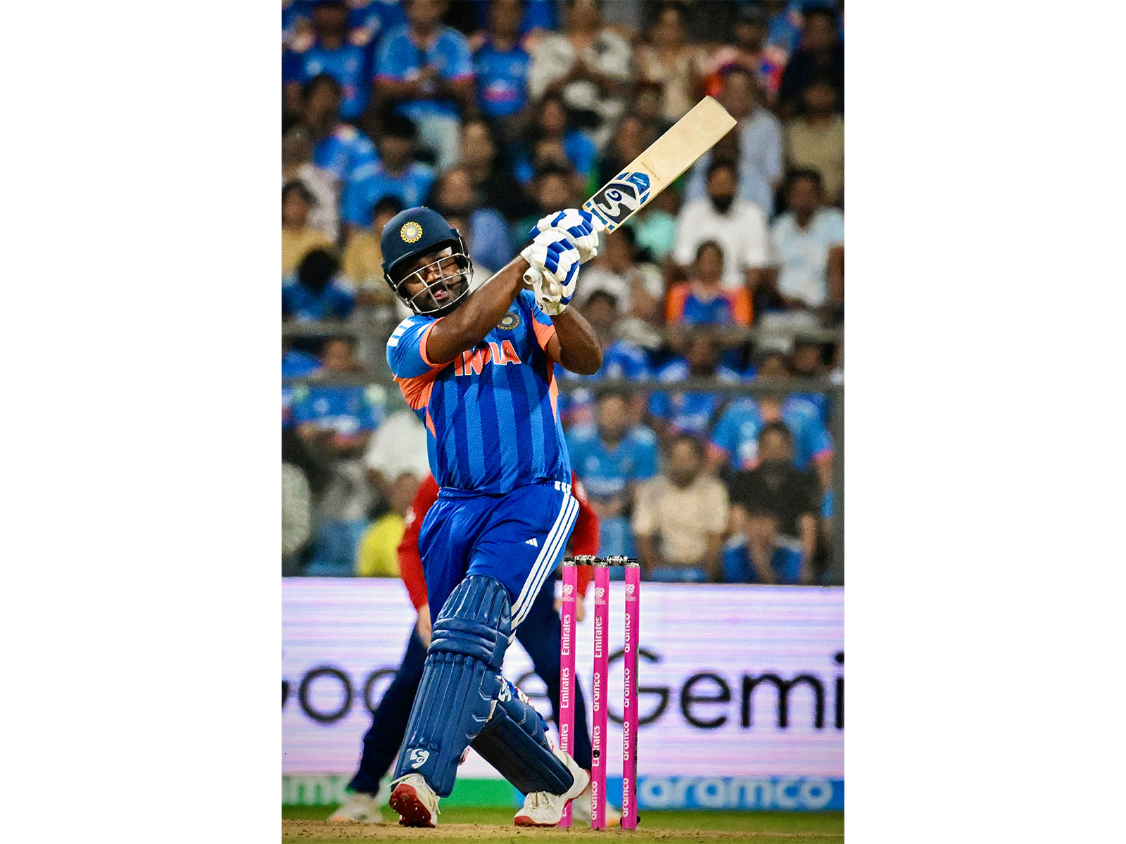 Sanju Samson (Photo: ANI)