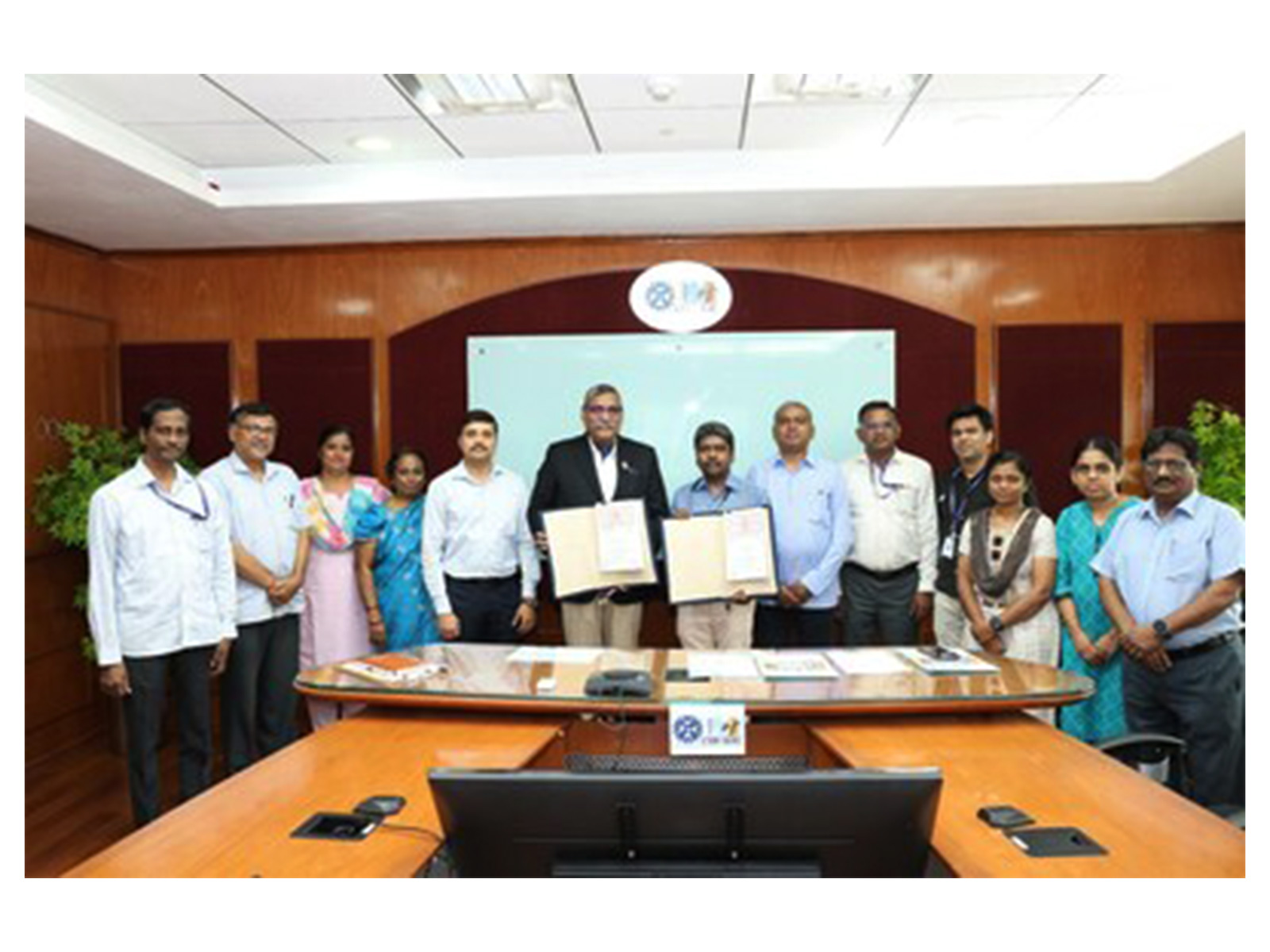 Team InSolare Energy Limited and CISR-SERC