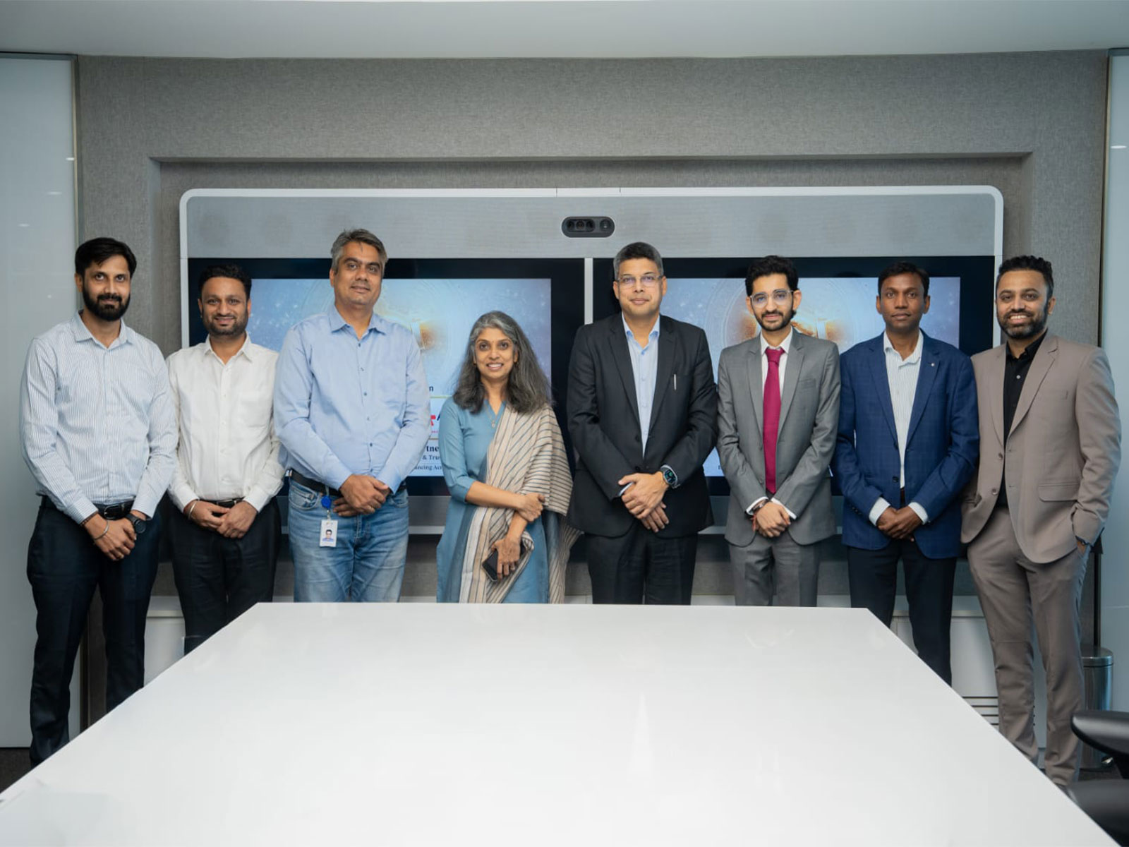 Finkurve Financial Services (Arvog) Announces Strategic Co-Lending Partnership with Godrej Finance Limited for Gold Loans.