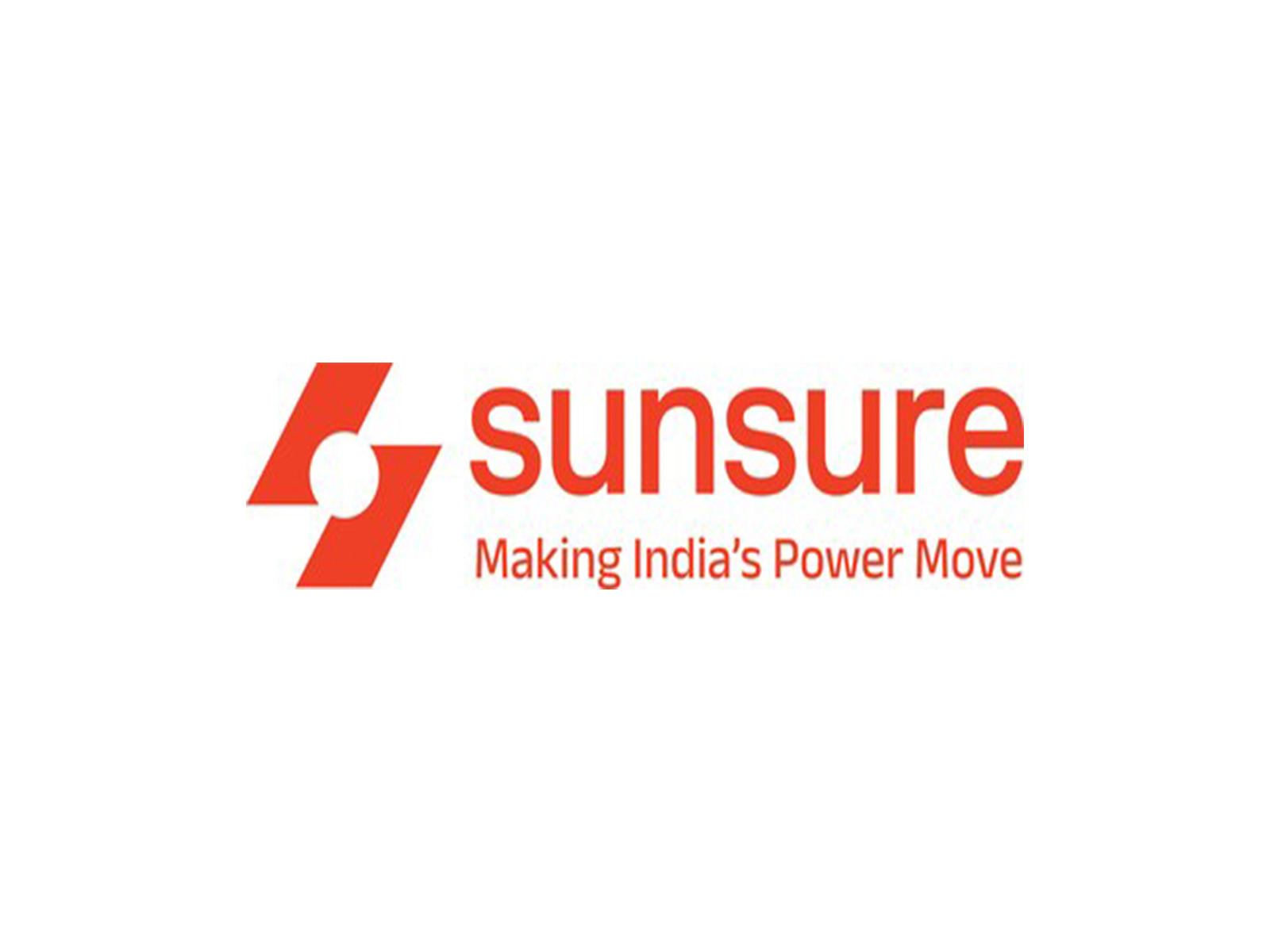 Sunsure Energy Logo