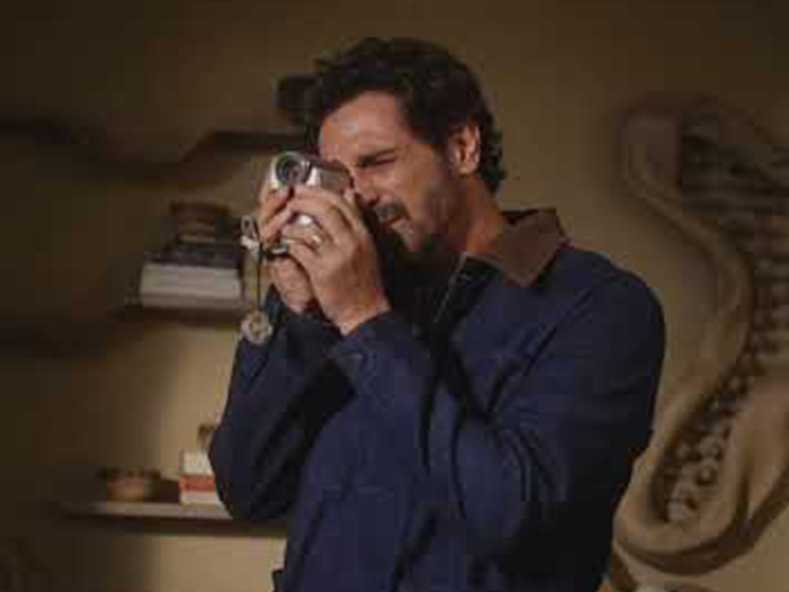 Selected unveils Spring Summer 2026 campaign 'The Art of Choosing Well' starring Arjun Rampal