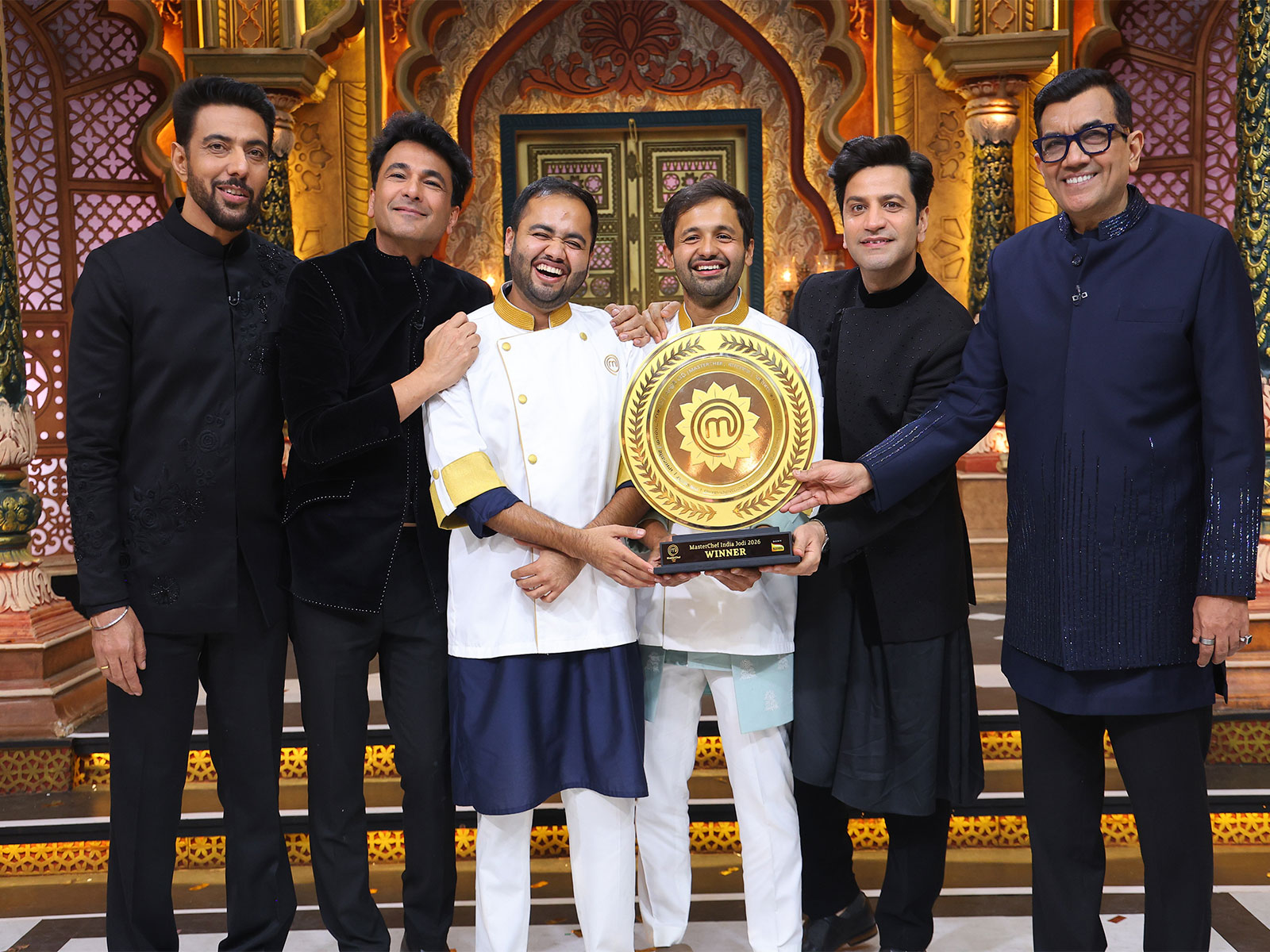 MasterChef India (Photo/Sony Entertainment Television)