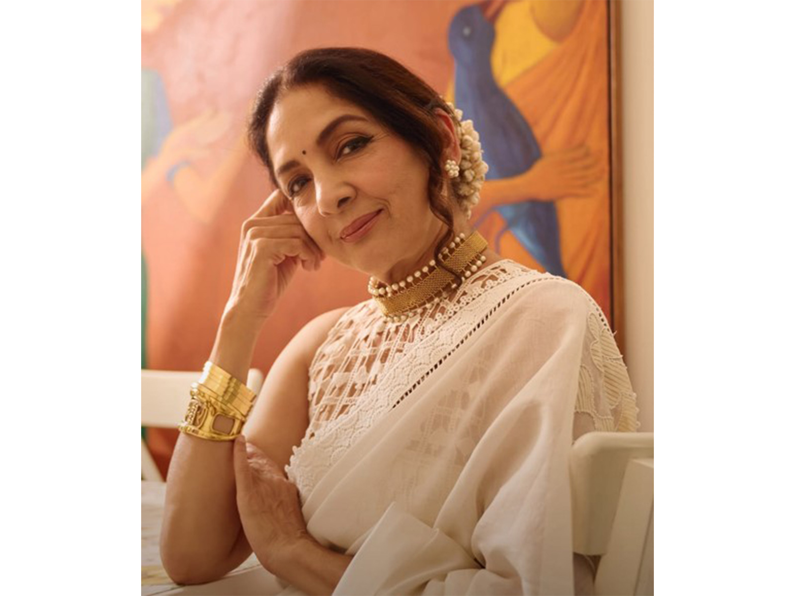 Neena Gupta (Phot/instagram/@neena_gupta)