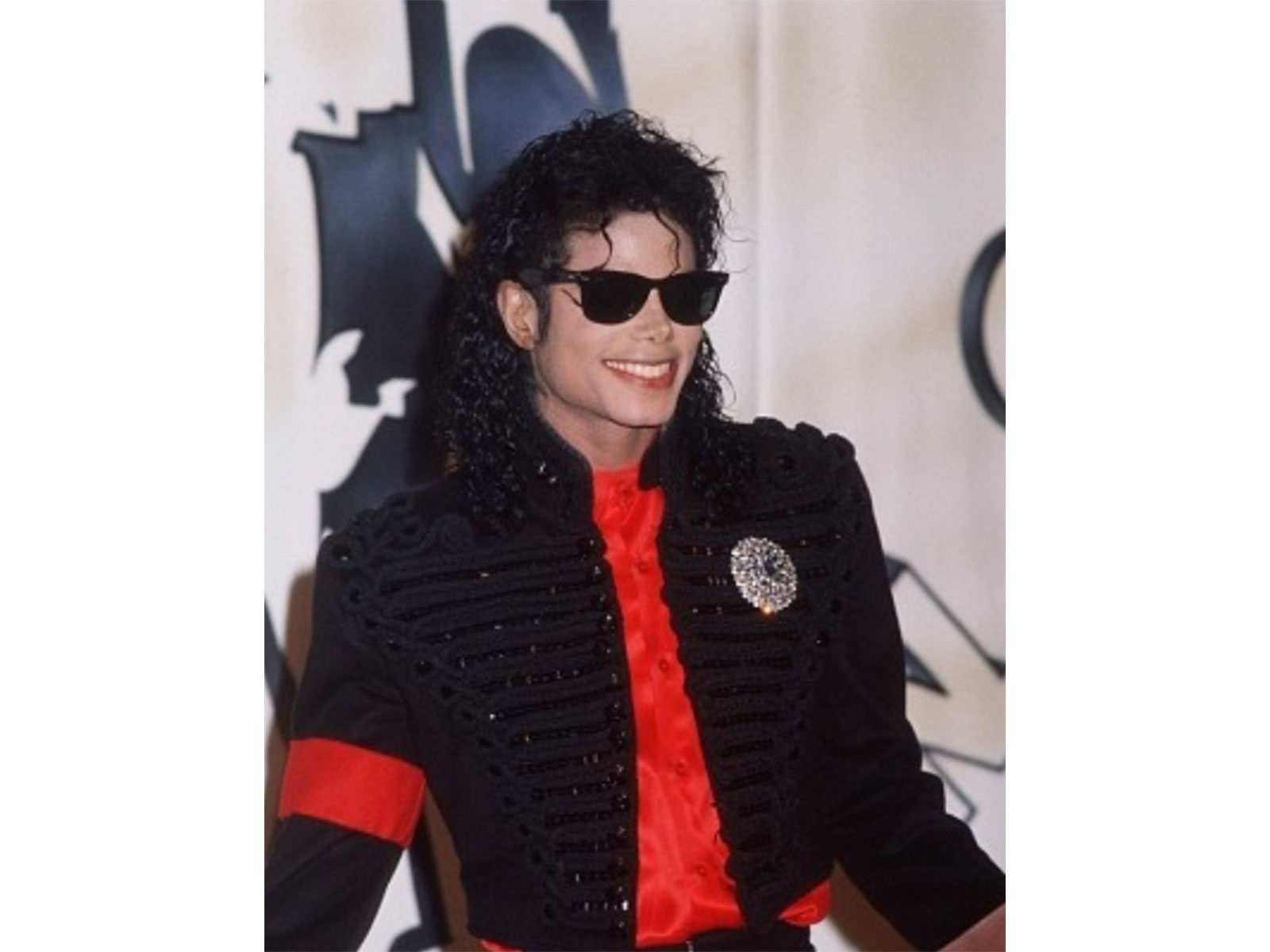 Michael Jackson (Photo/Instagram/@michaeljackson)