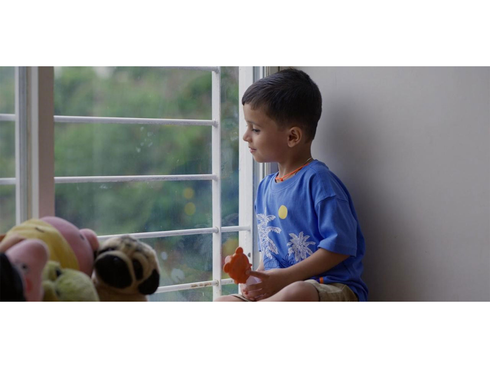 Paranjape Schemes and Tarangan Foundation come together to strengthen care and assessment services at Swaniketan, India's first purpose-built community for the differently-abled.