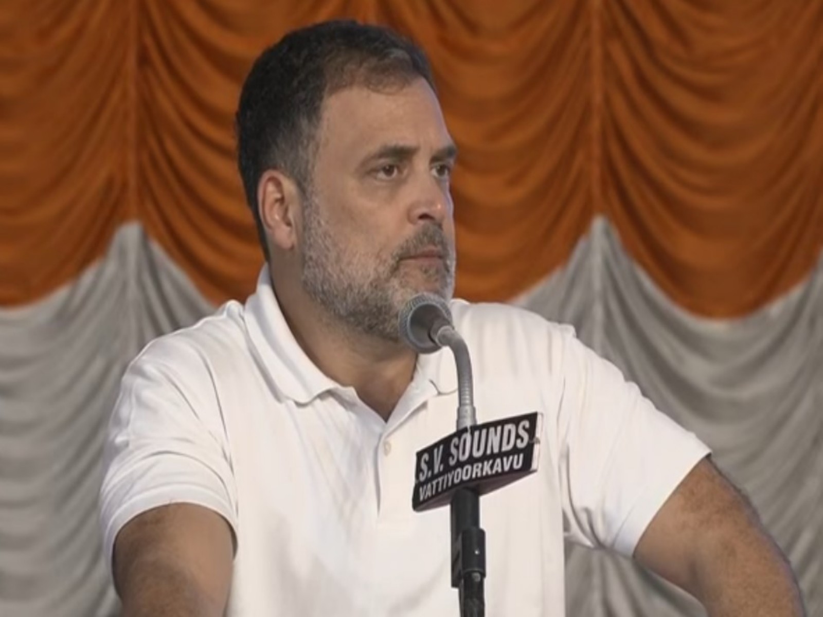 LoP Lok Sabha Rahul Gandhi (Photo/Youtube/Rahul Gandhi)