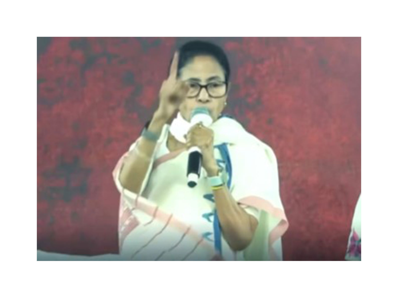 West Bengal Chief Minister Mamata Banerjee (Photo:X/@MamataOfficial)