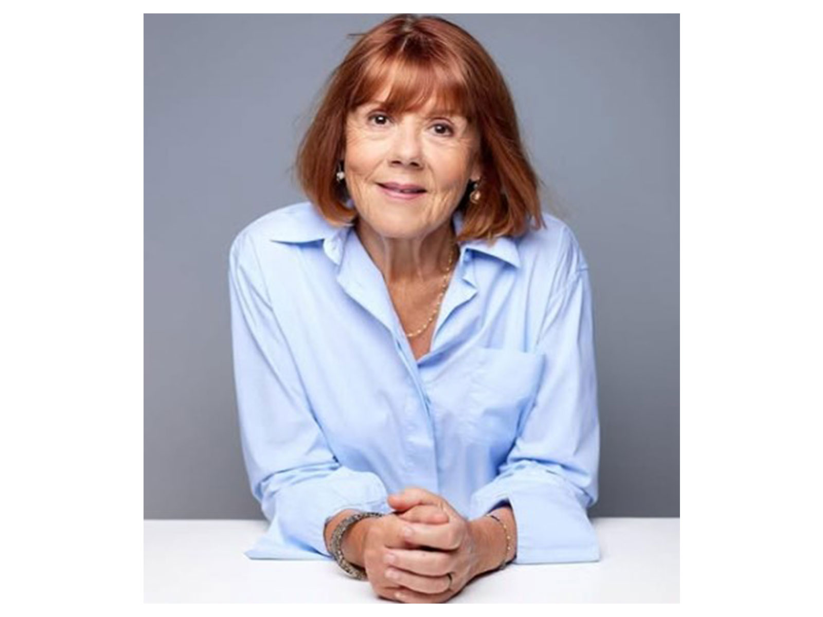 Rosanna Arquette (Photo/Instagram/@rosannaarquette)