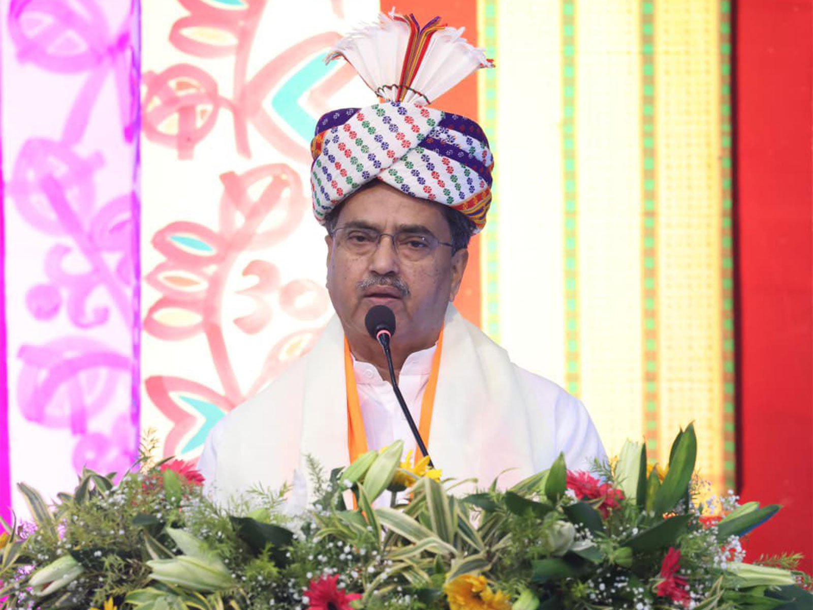 Tripura Chief Minister Manik Saha (Photo/X@DrManikSaha2)