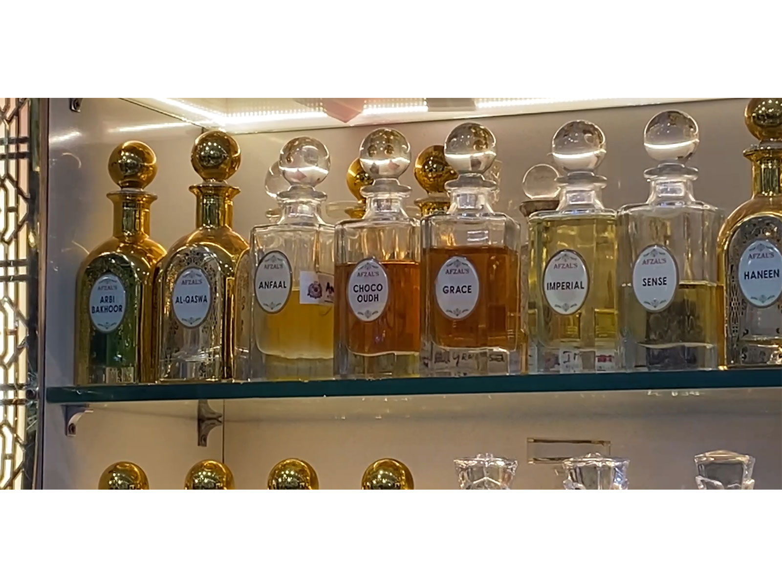 Attar, tradiitonal perfume (Photo/ANI)