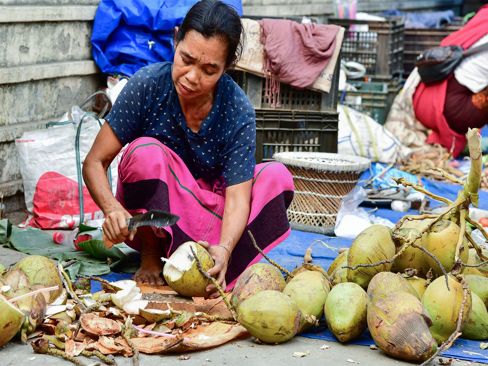 Representative Image (Photo/ANI)