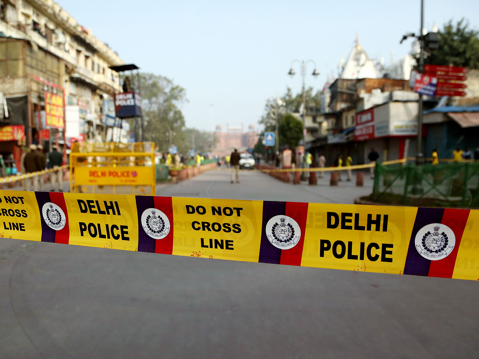 Representative Image (File Photo/ANI)