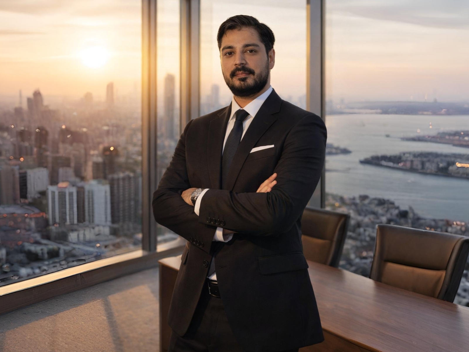 Building Long-Term Wealth Through Smart Real Estate Choices