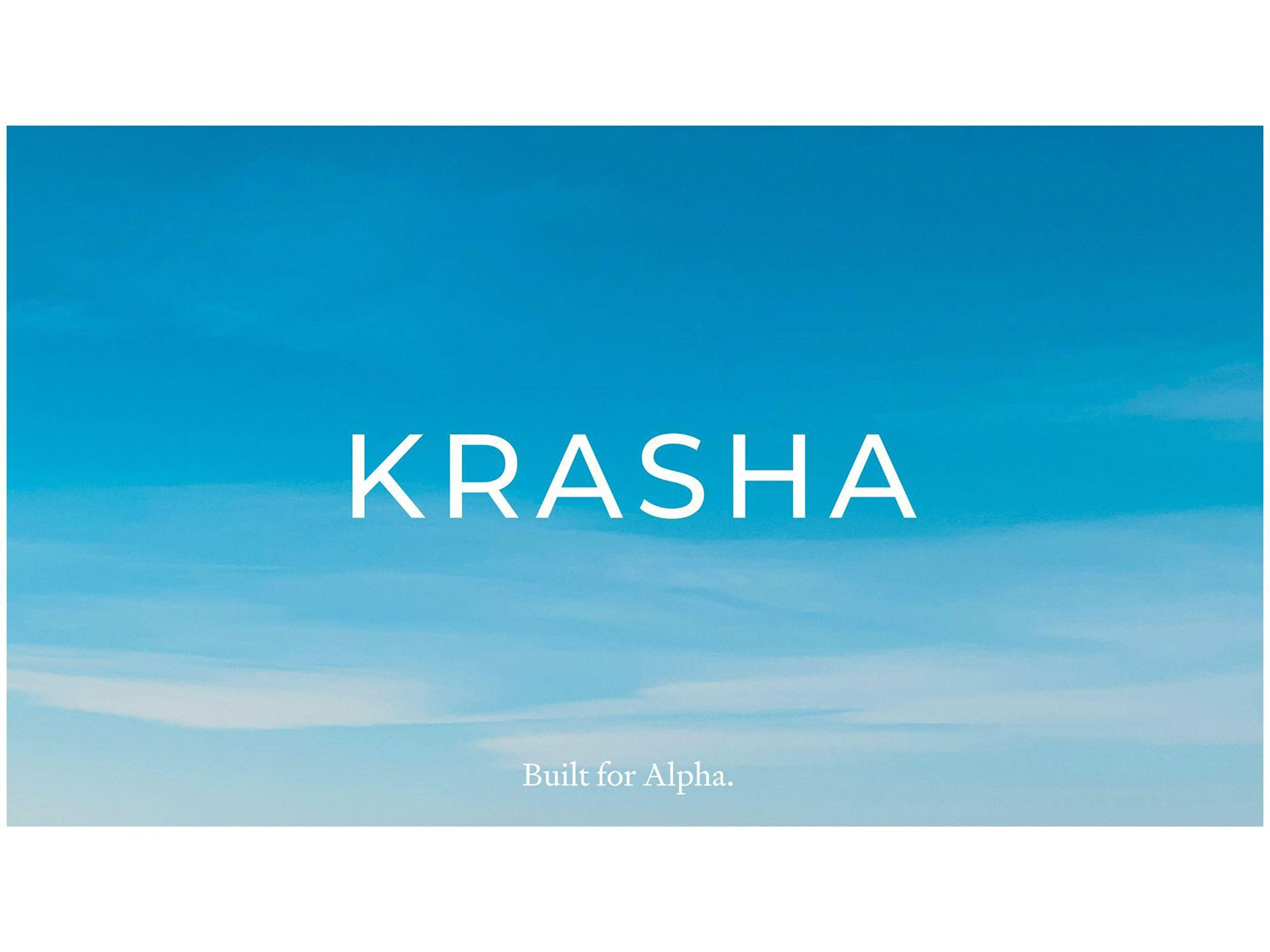 Krasha Plans To Launch USD 70Mn Category-II Multi-Asset Fund