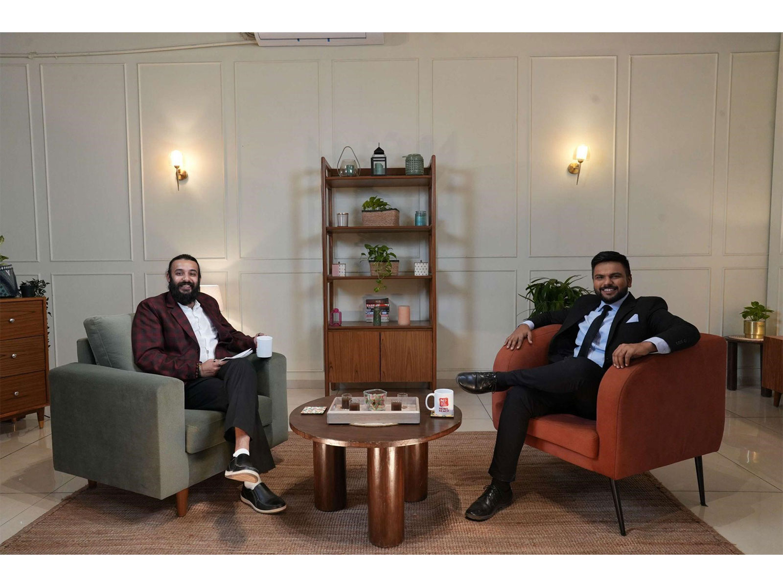 NewsReach brings you unfiltered stories from professionals shaping the world of branding on Brand Ki Baat.