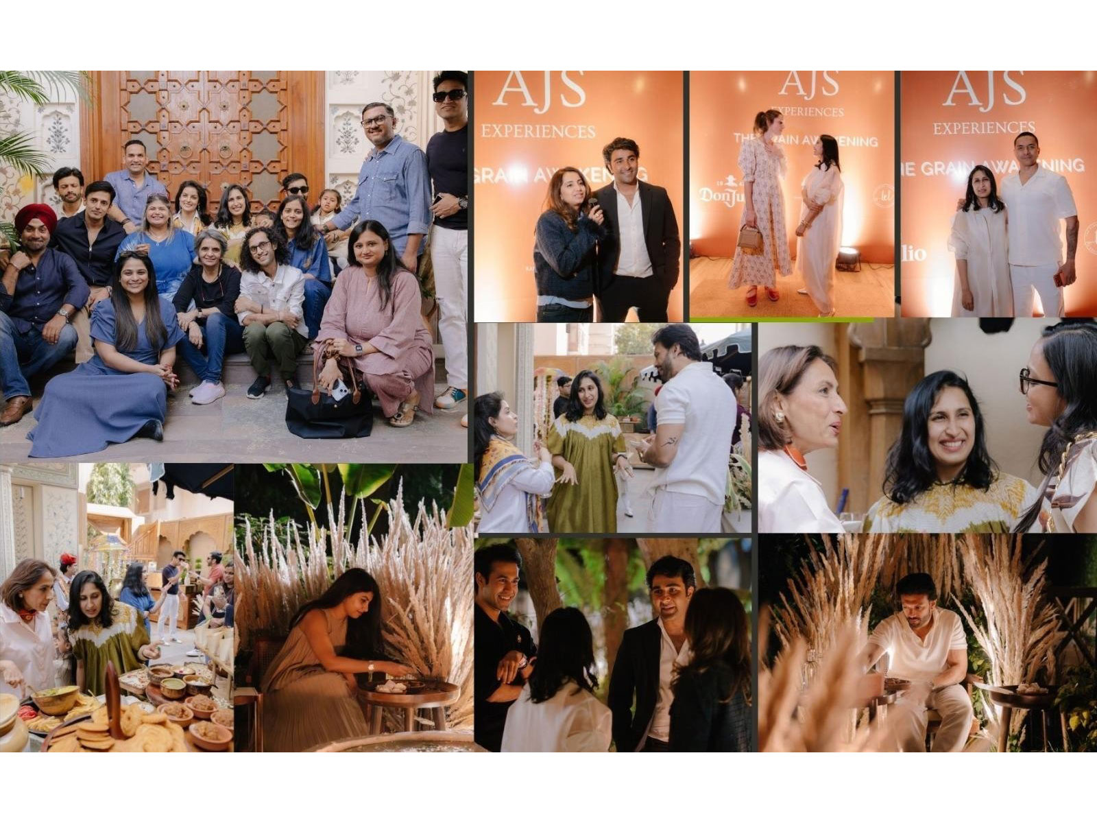 Where Neuroscience Meets Luxury: AJS Experiences Launches in Jaipur