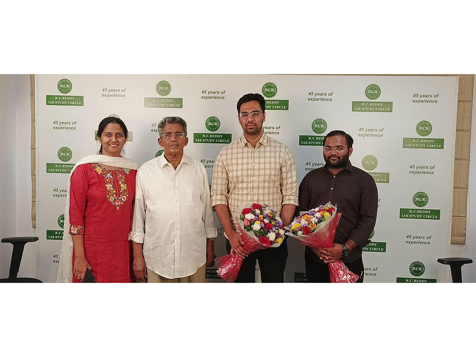 Institute Maintains Track Record of Consistent Civil Services Selections