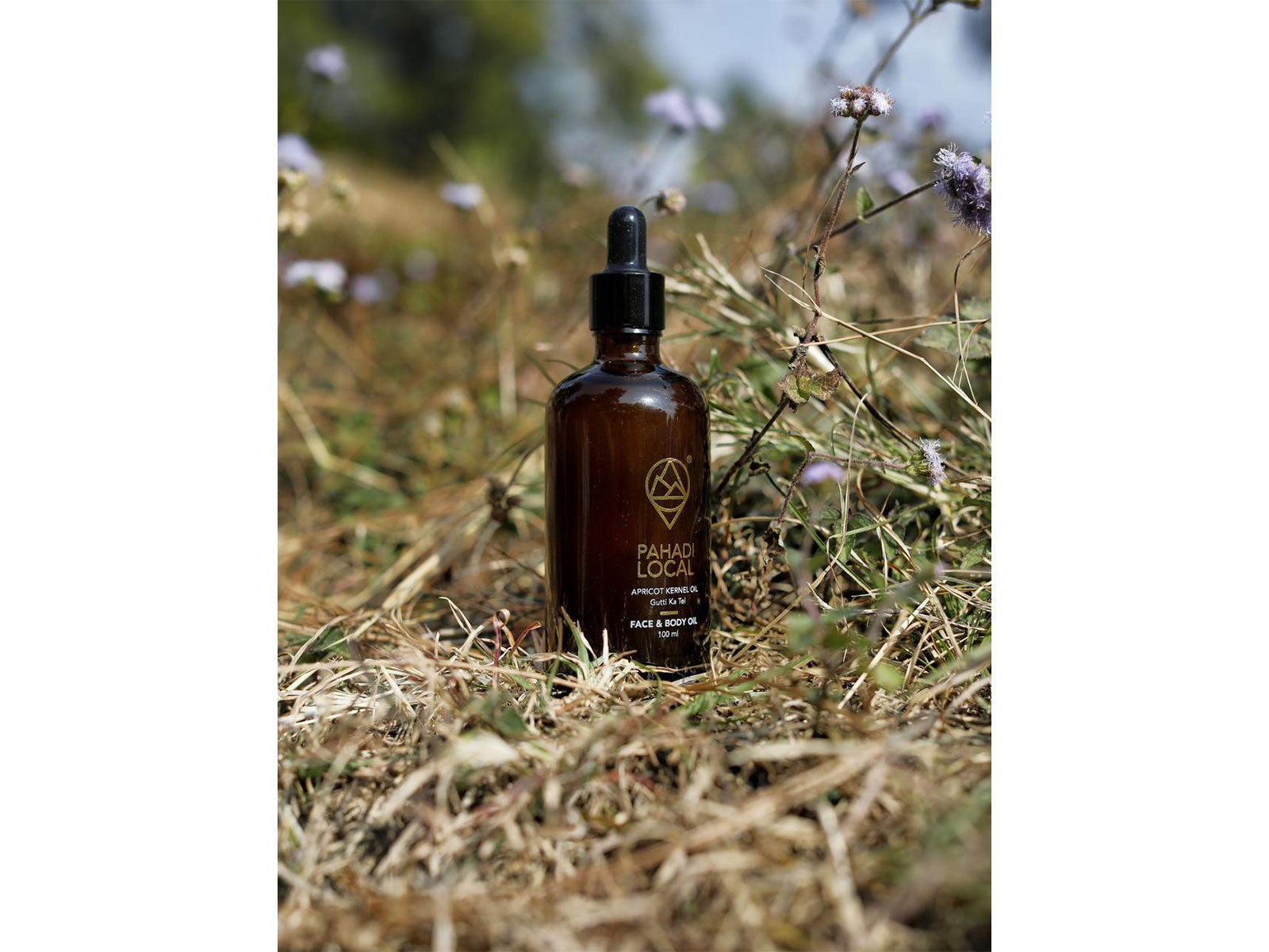 Pahadi Local brand acquired by Reliance Retail (Image source: Reliance)