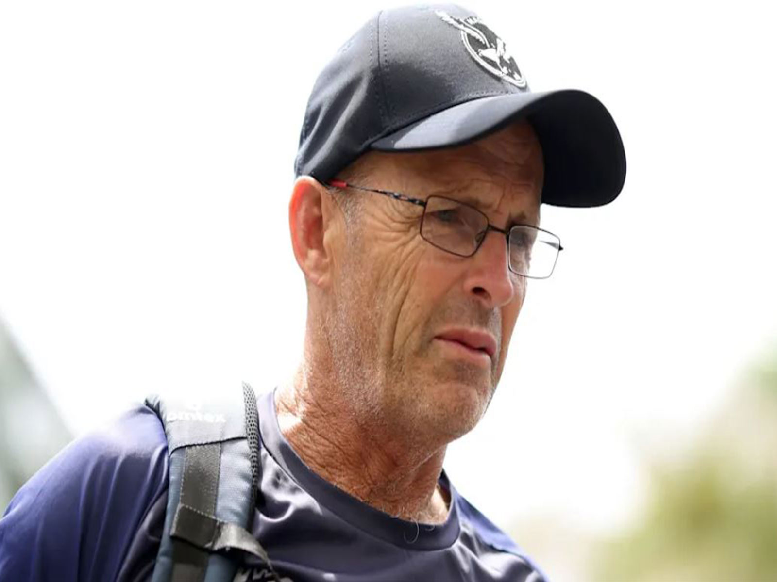 Gary Kirsten. (Photo/ICC) 