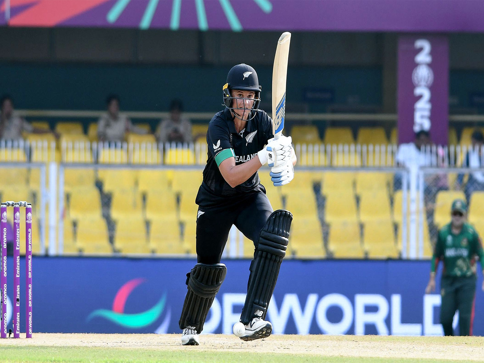 New Zealand Women's Suzie Bates. (Photo/ANI) 