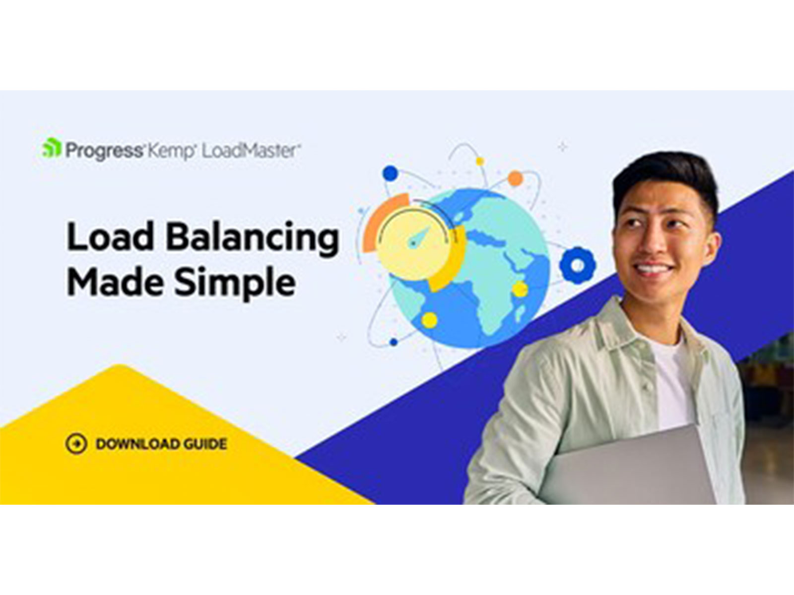 Progress Software Highlights Load Balancing as a Strategic Imperative for APAC Digital Infrastructure Resilience