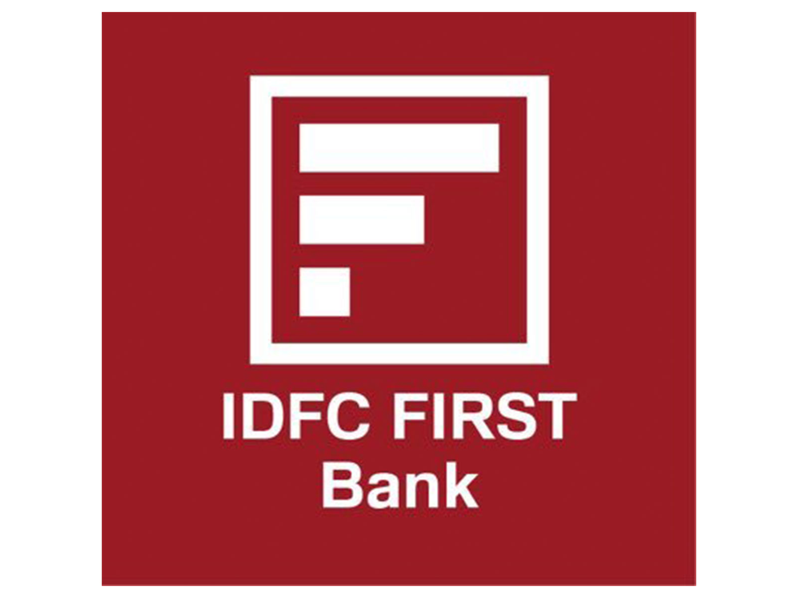 Representative Image (Photo/X/@IDFCFIRSTBank)
