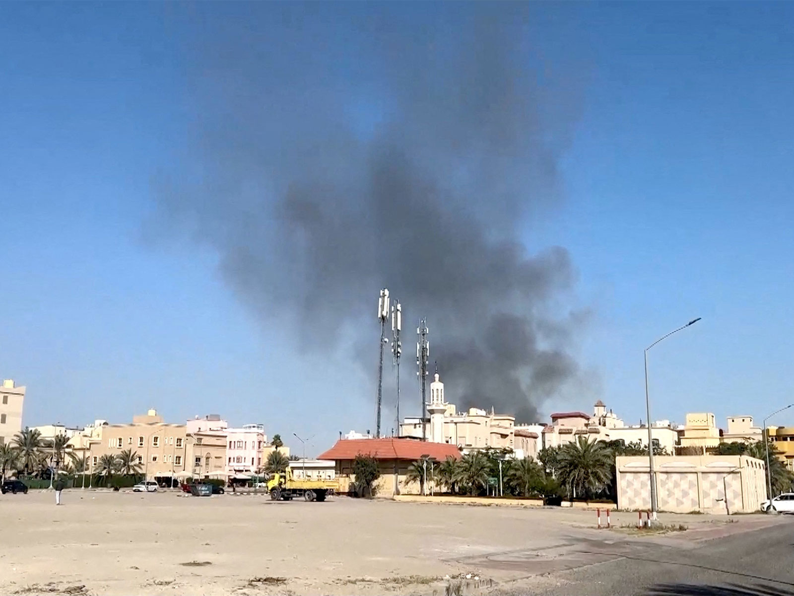 Representational Image (Photo/Reuters)