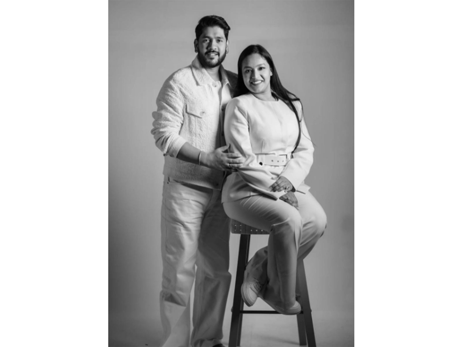 Aparajita Chowdhury and Zawedd Alii, founders of A2Z Events & Weddings, the minds behind globally celebrated weddings