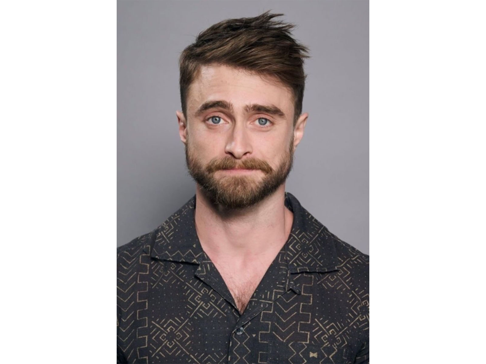 Daniel Radcliffe (Photo/Instagram/@ldanielradcliffe)