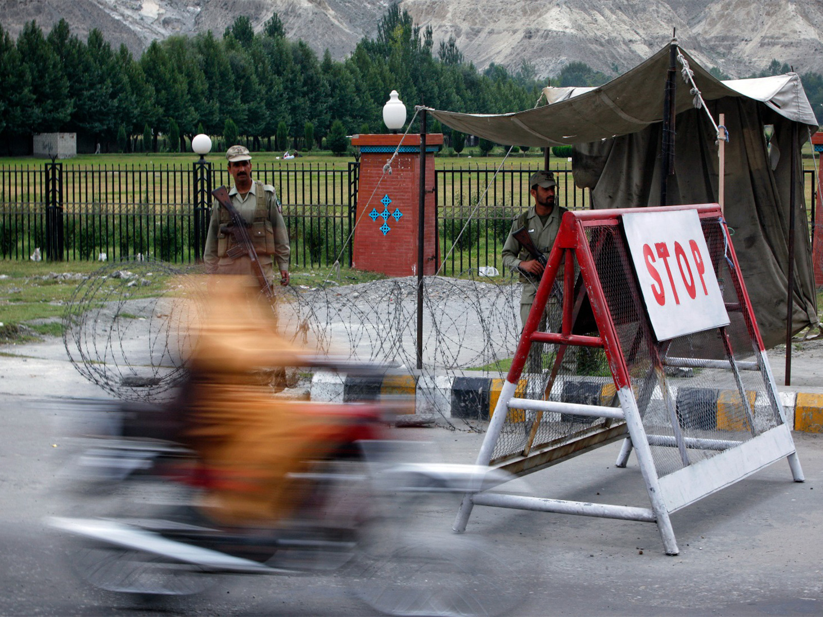  Representative Image (Photo/Reuters)