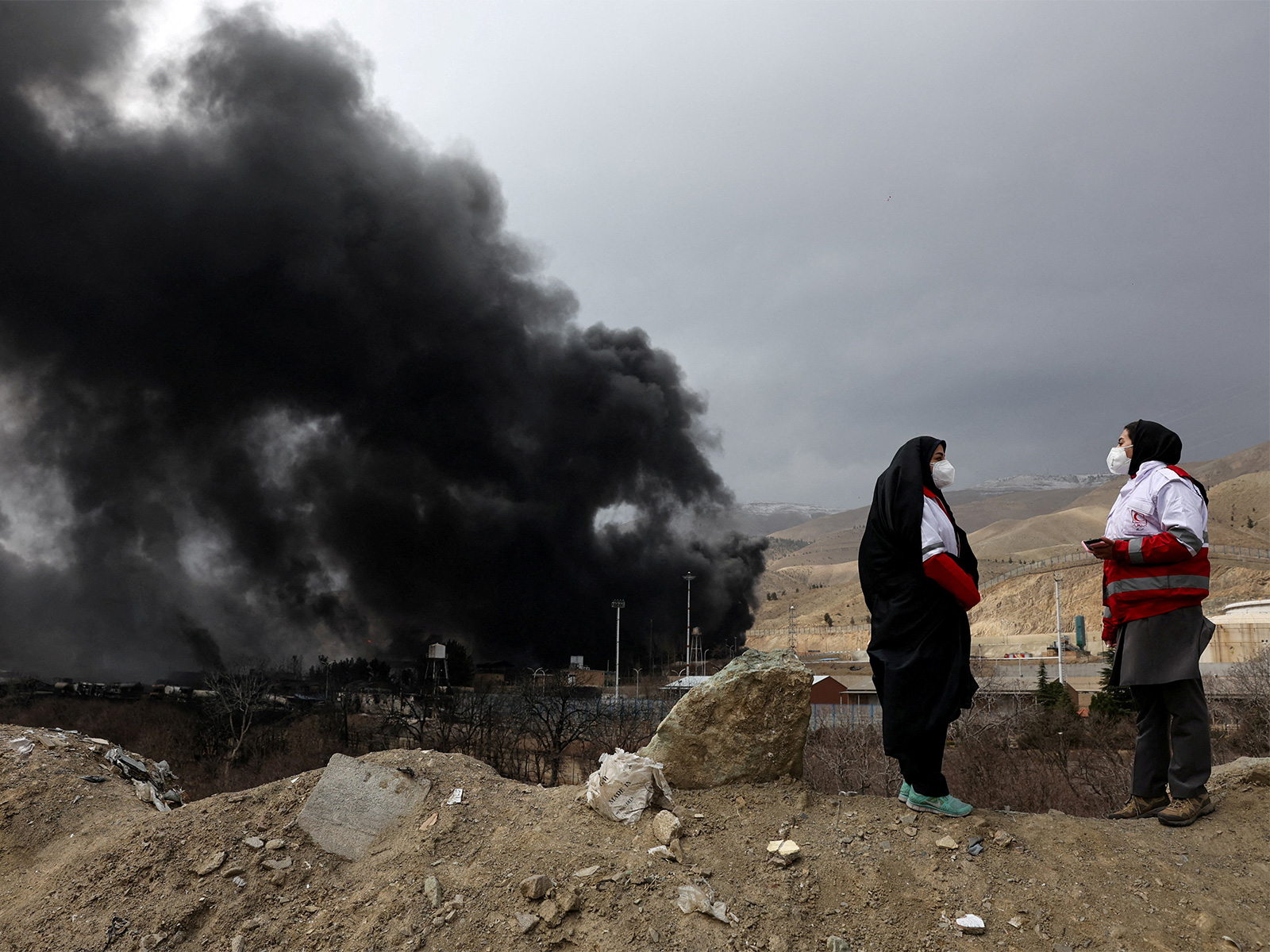 Representational Image (Photo/Reuters)