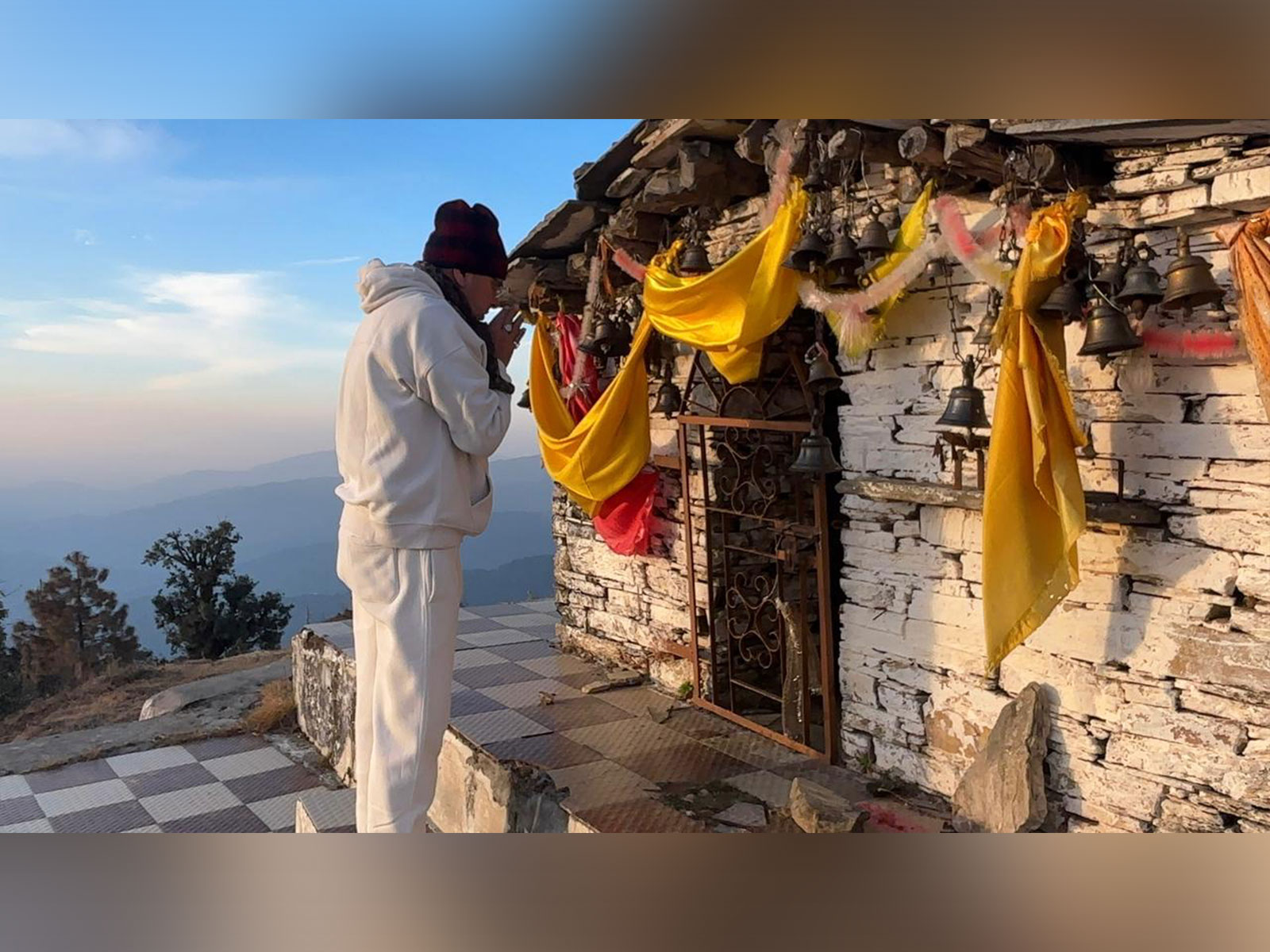 Uttarakhand Chief Minister Pushkar Singh Dhami (Photo/ANI)