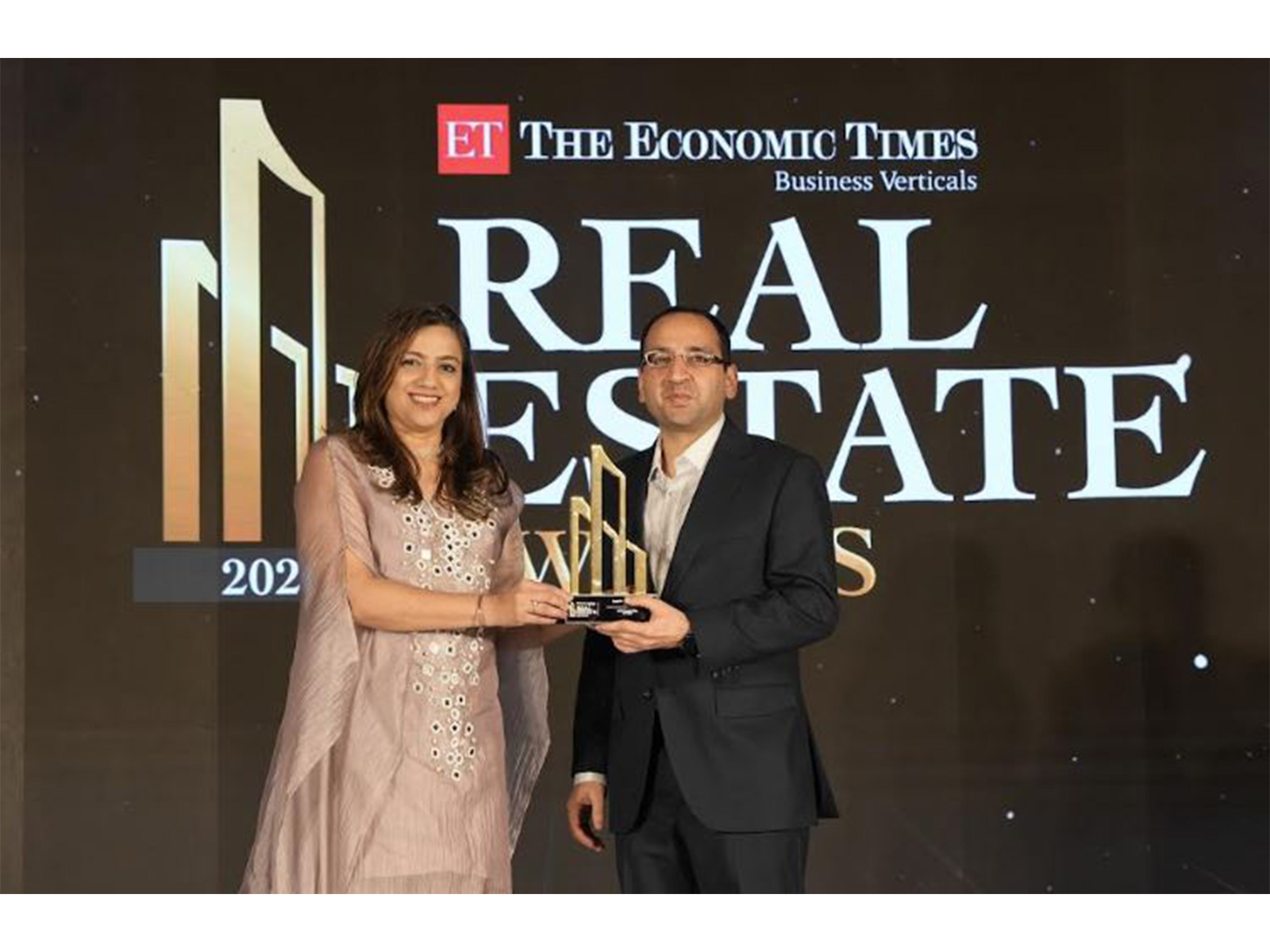 BPTP Receives 'Iconic Project - Commercial' Recognition at ET Real Estate Conclave & Awards 2026
