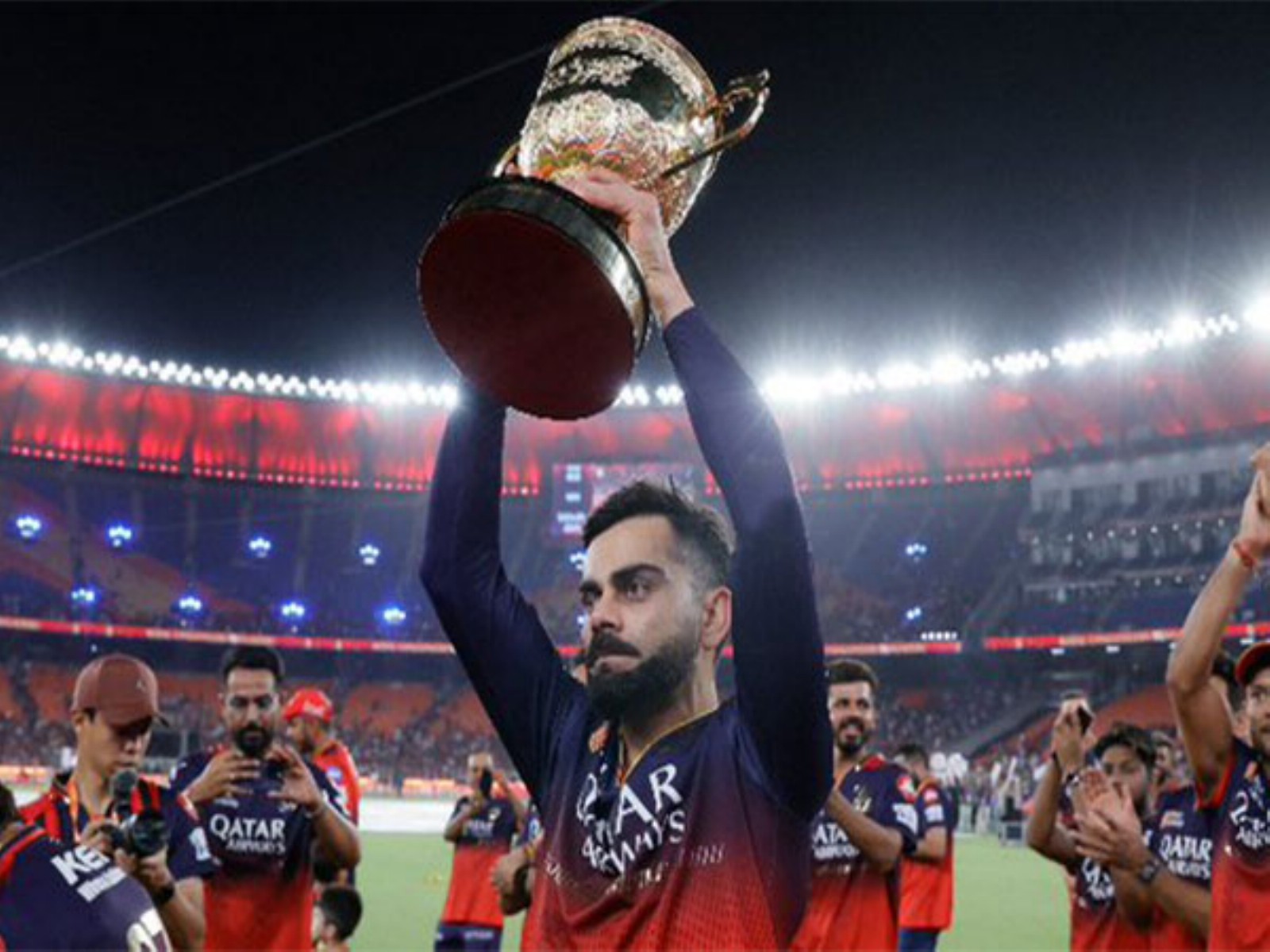 Virat Kohli (Photo: X@ipl)