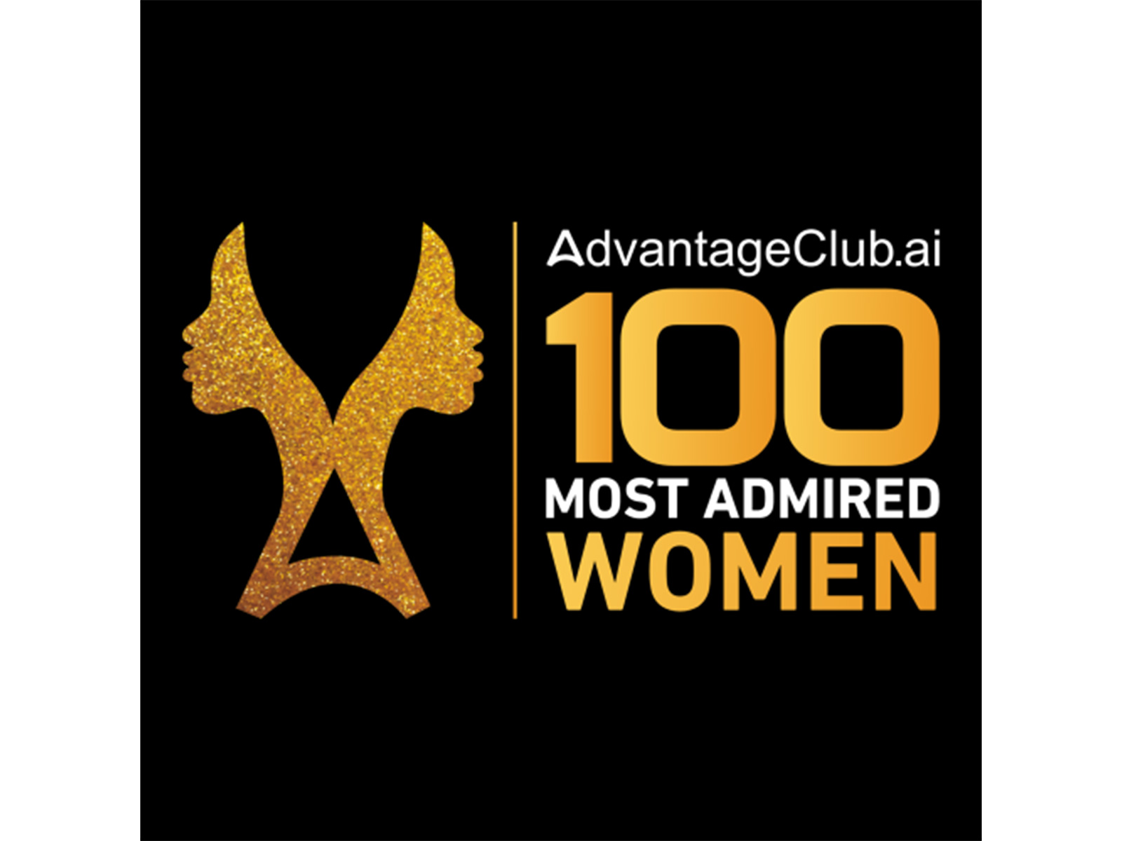 100 Most Admired Women Awards by AdvantageClub.ai
