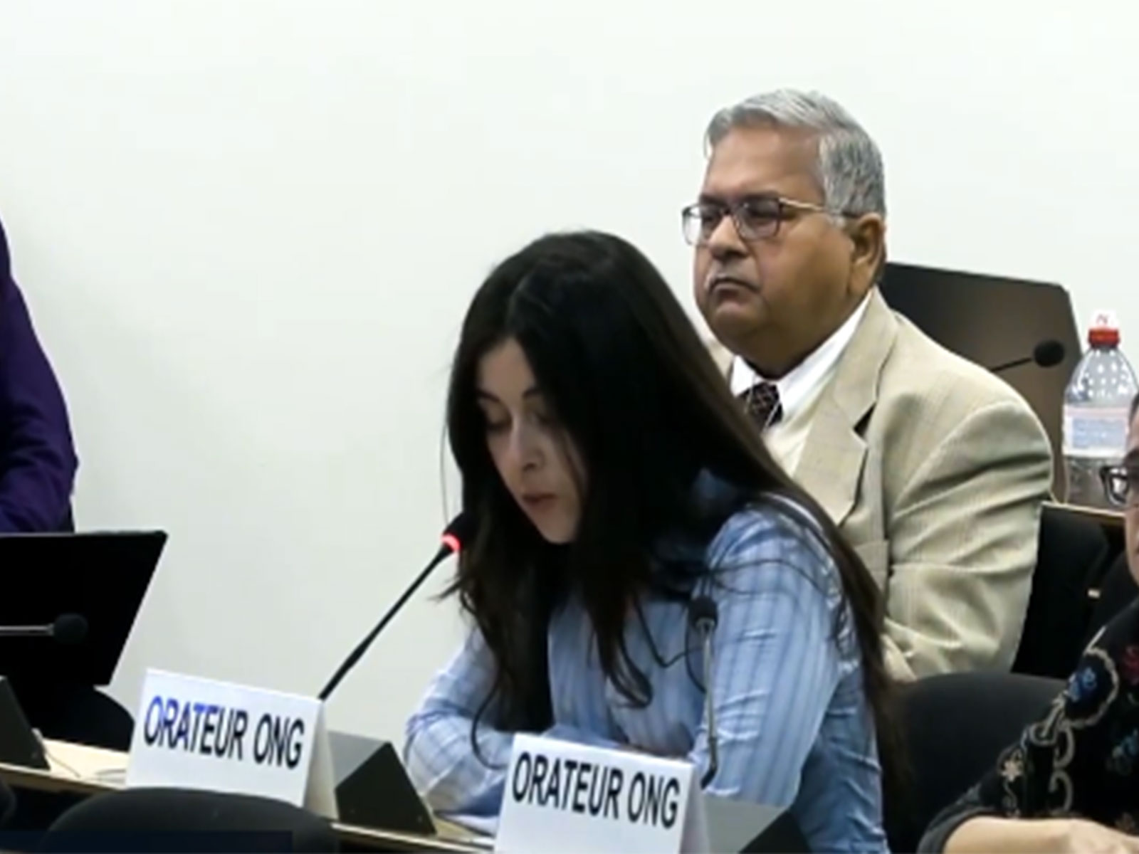 Marcelo Vazquez-Bermudez (Source/UNTV)