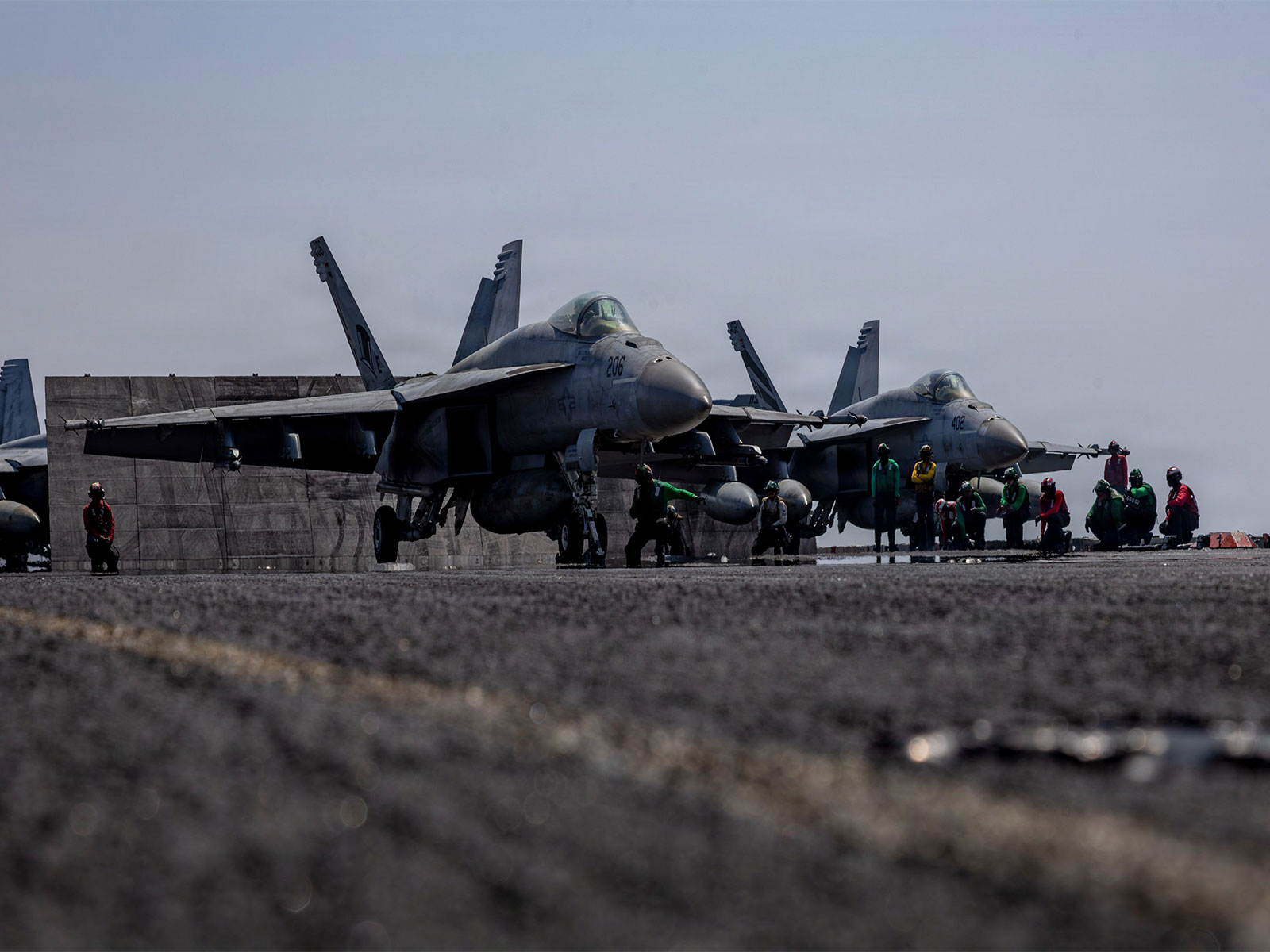 Representative Image (Photo/X/@CENTCOM)