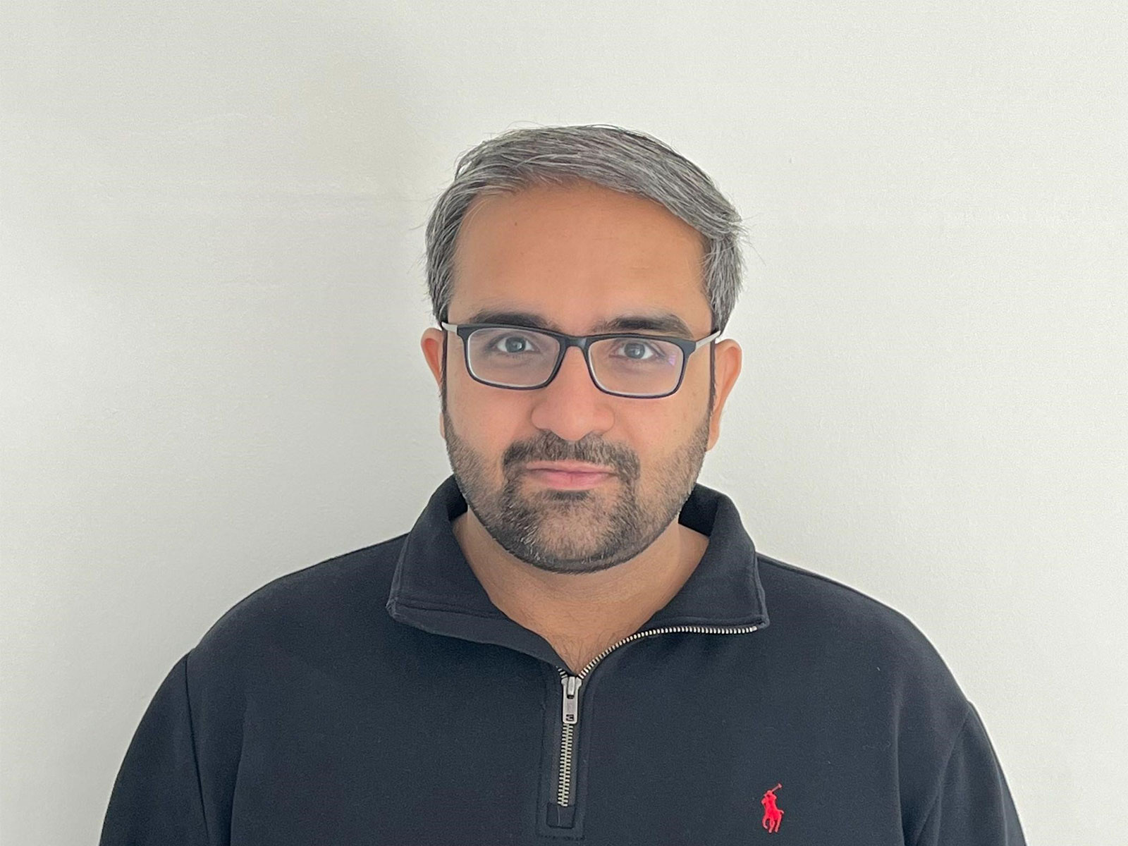 Rahul Samat, Partner and General Manager.