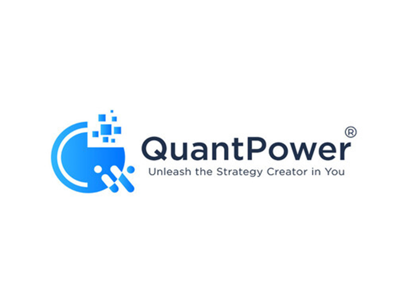 QuantPower Logo