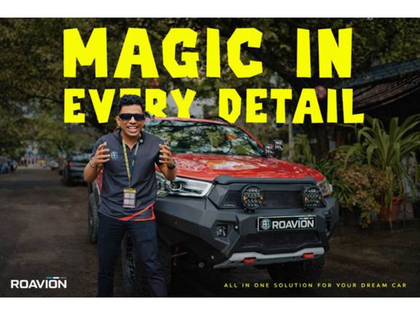 Bootstrapped Aftermarket Platform Autobacs India Crosses $1M Revenue, Targets 100+ National Installation Network